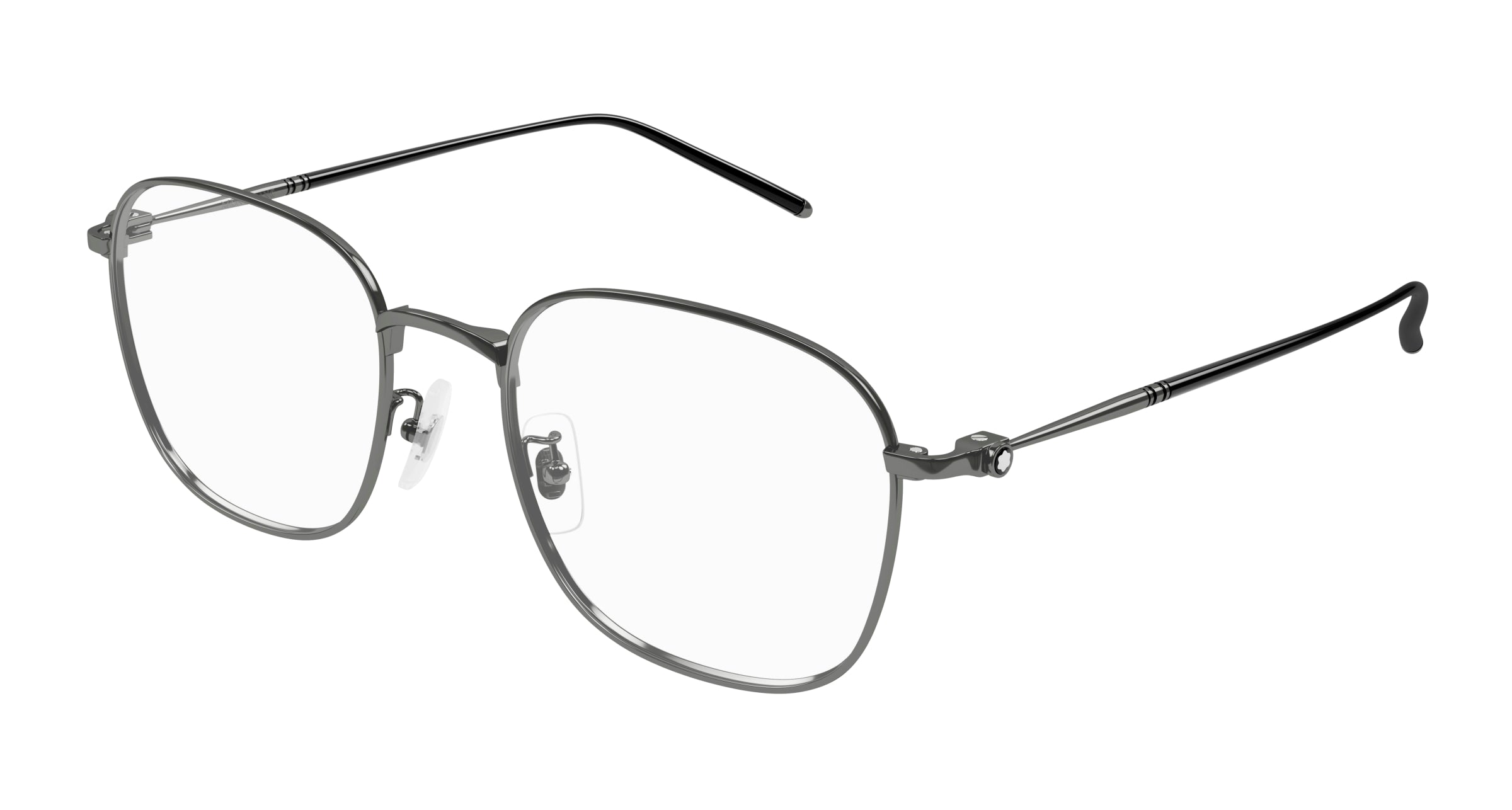 Montblanc MB0415OA 001 Montature da vista Montblanc 1