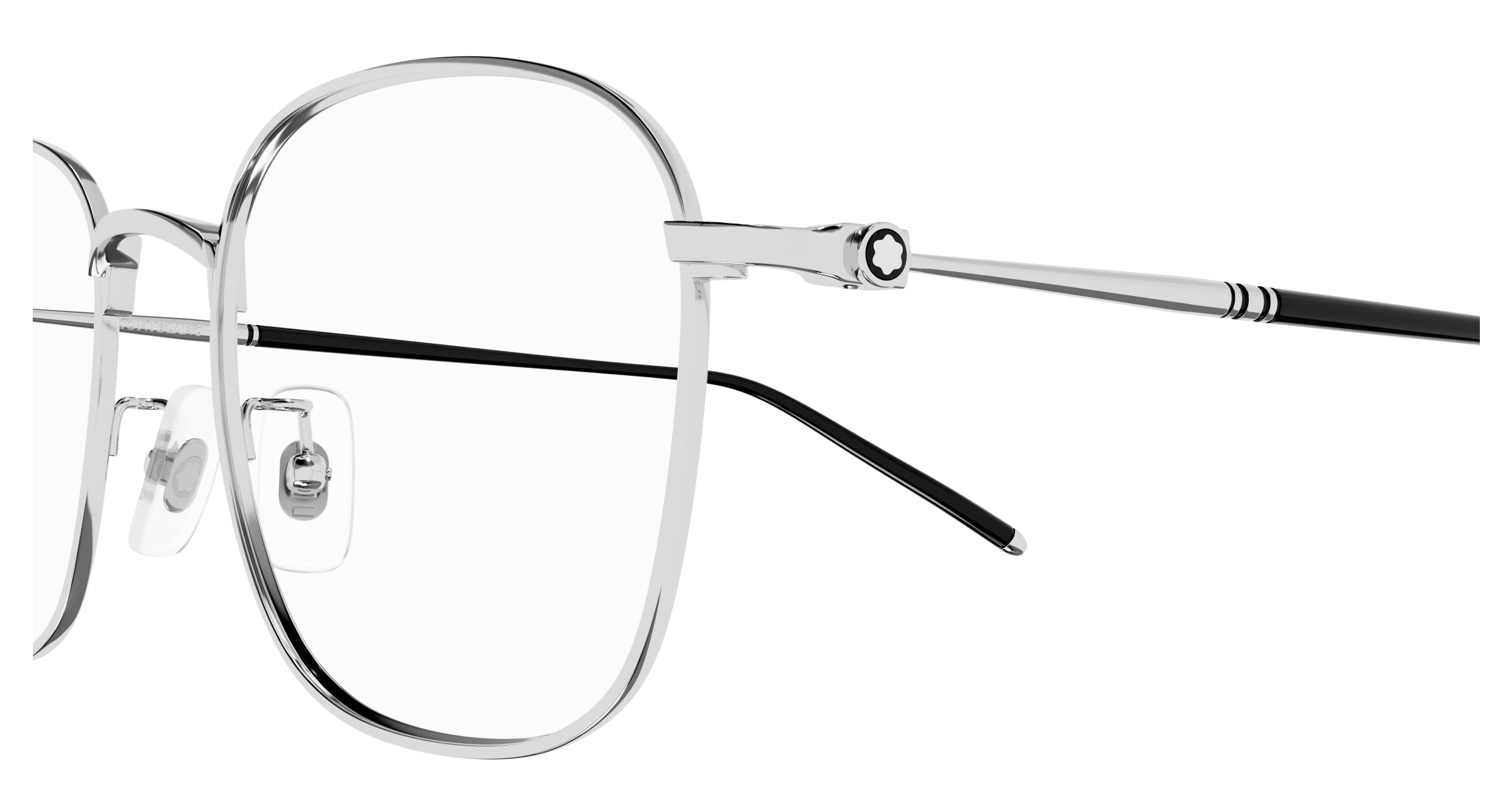 Montblanc MB0415OA 003 Montature da vista Montblanc 3