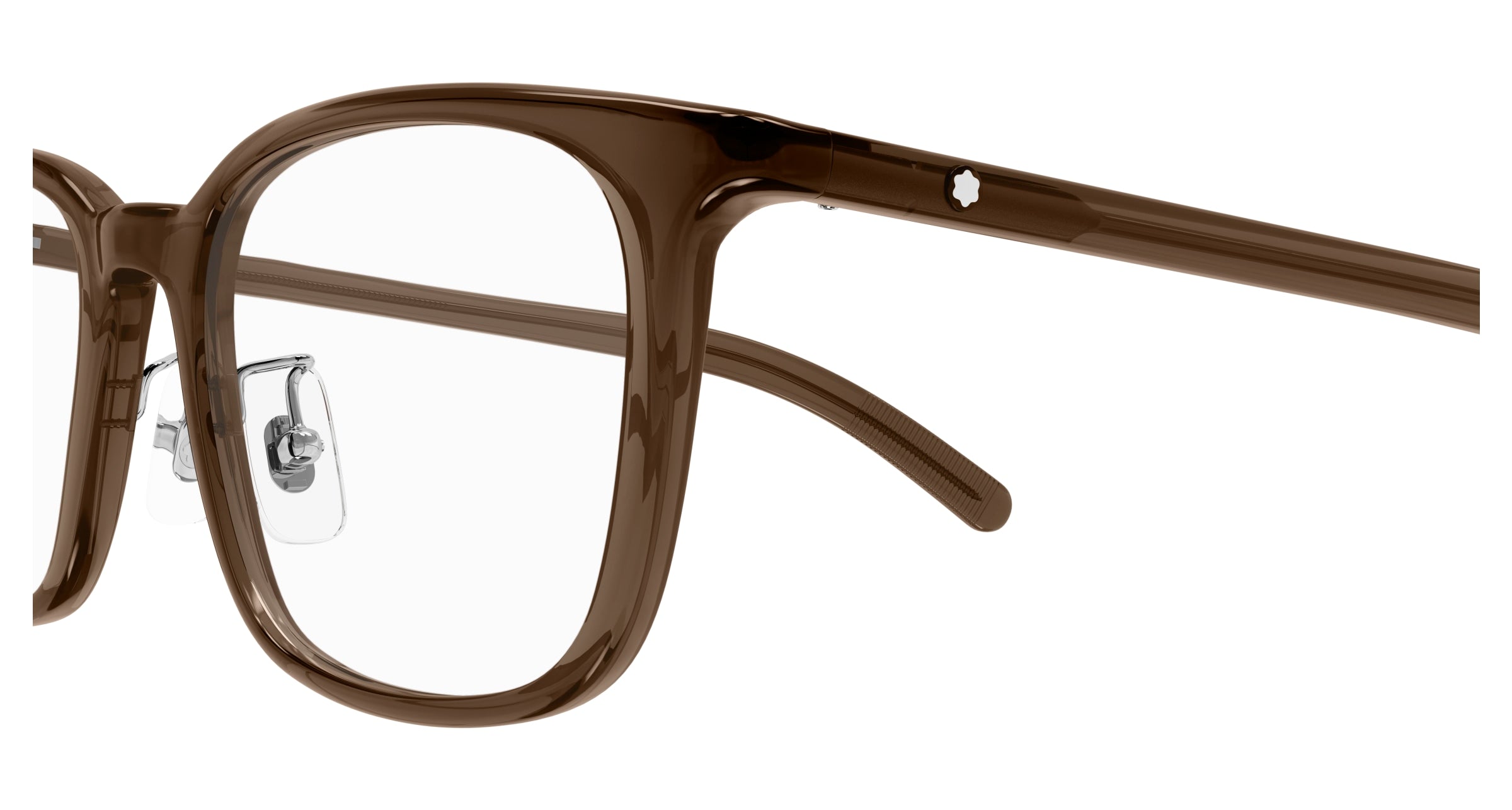 Montblanc MB0418OJ 003 Montature da vista Montblanc 3