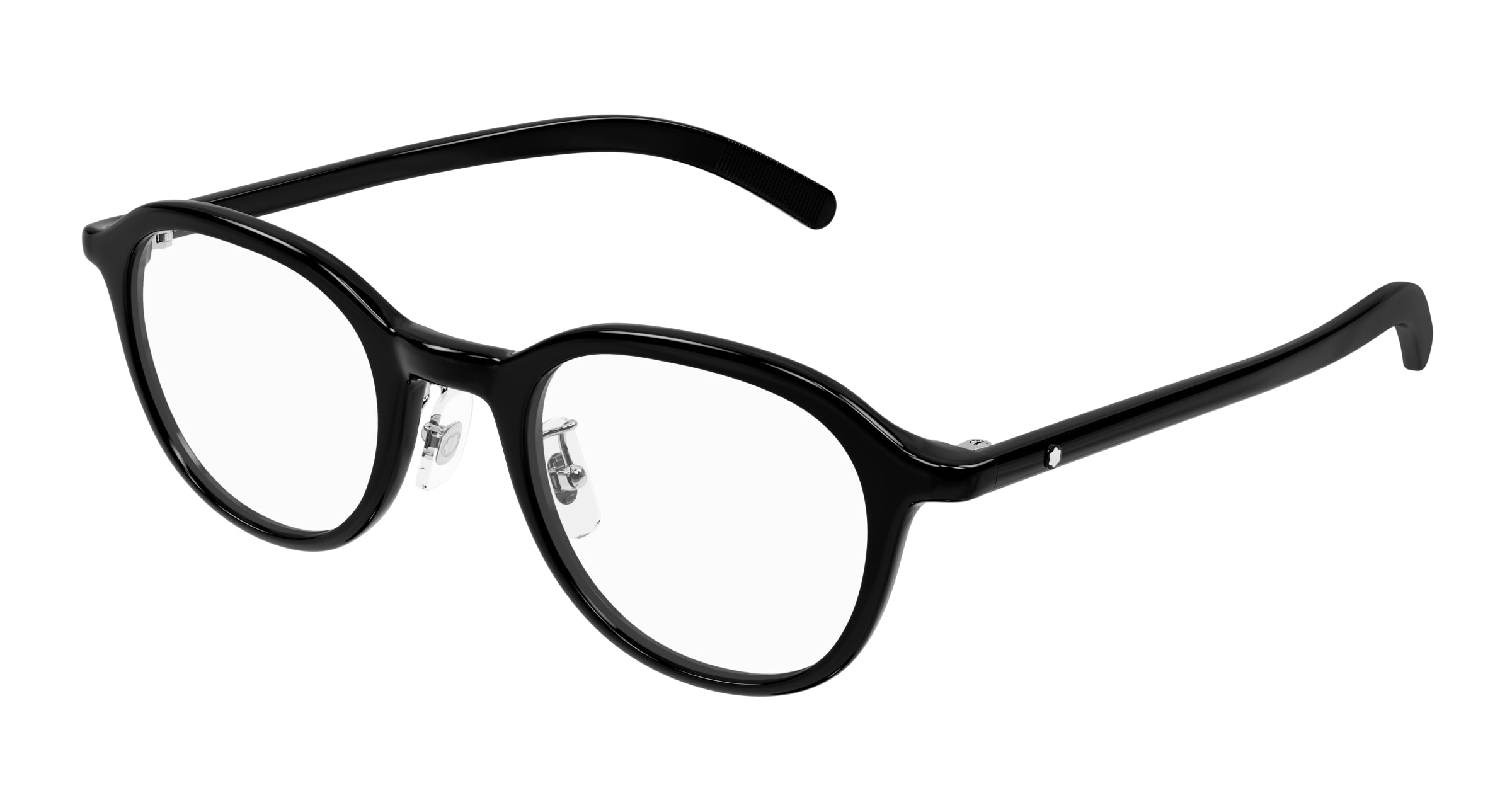 Montblanc MB0419OJ 001 Montature da vista Montblanc 1