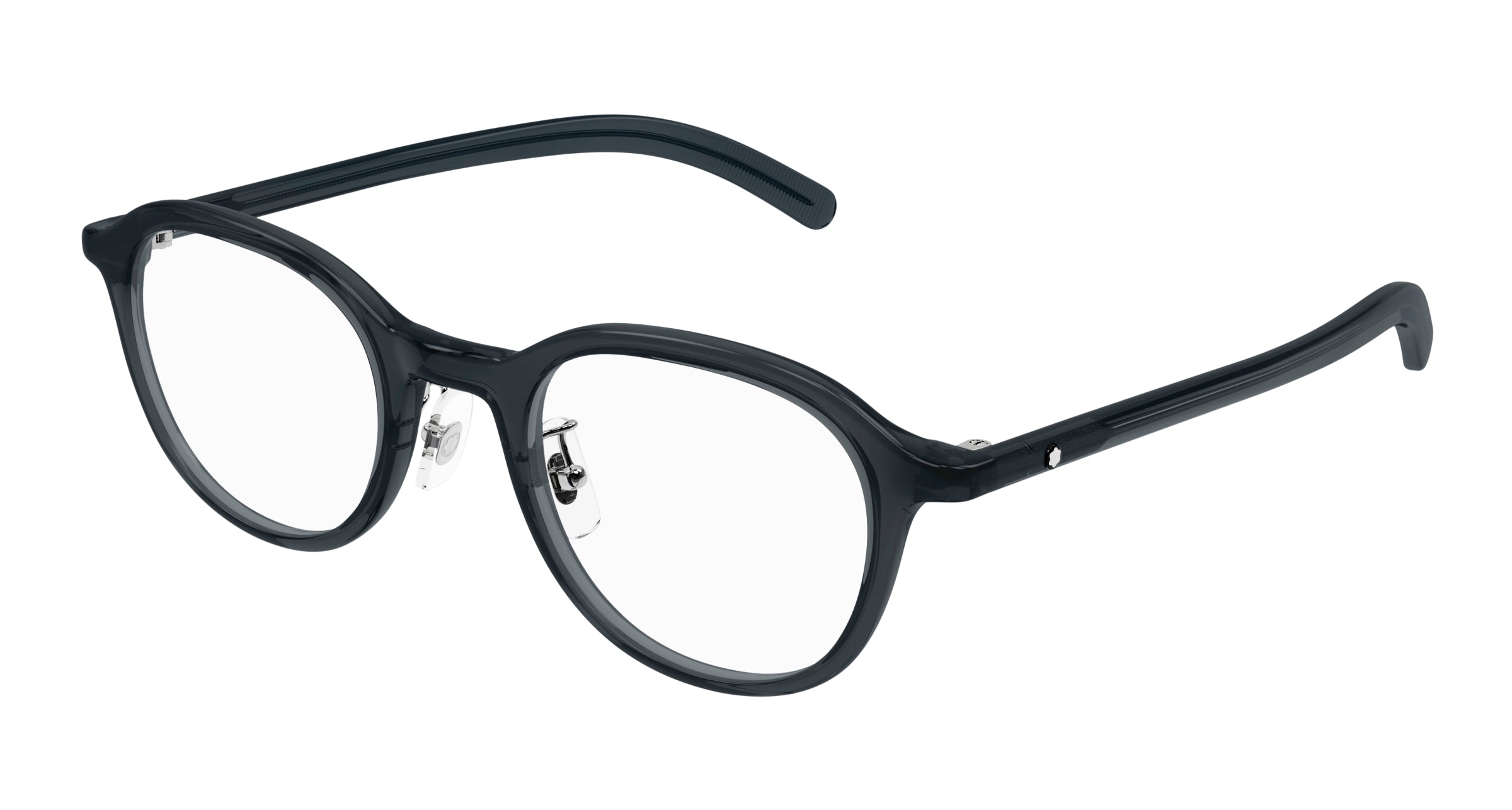 Montblanc MB0419OJ 002 Montature da vista Montblanc 1