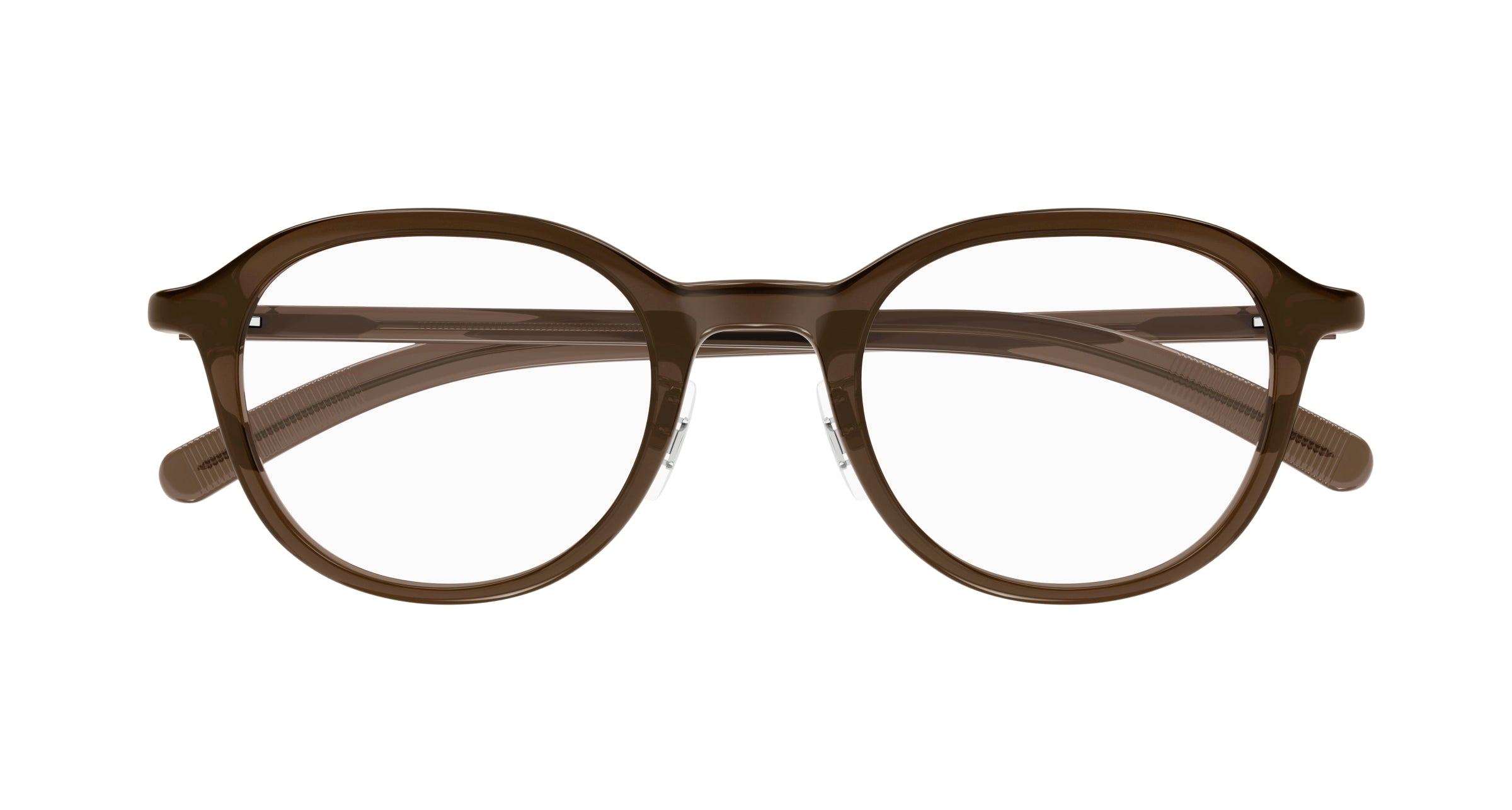 Montblanc MB0419OJ 003 Montature da vista Montblanc 2