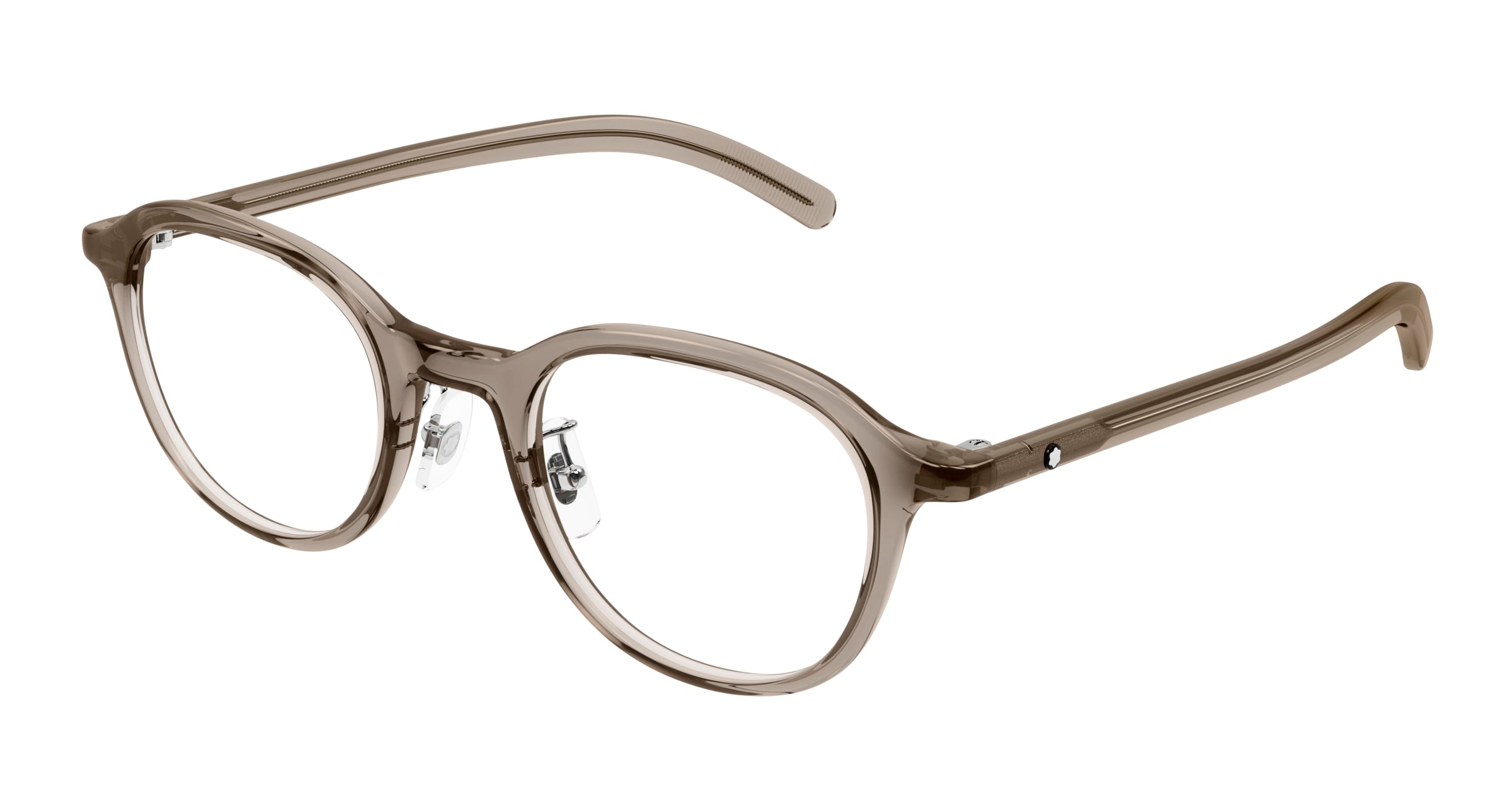 Montblanc MB0419OJ 004 Montature da vista Montblanc 1