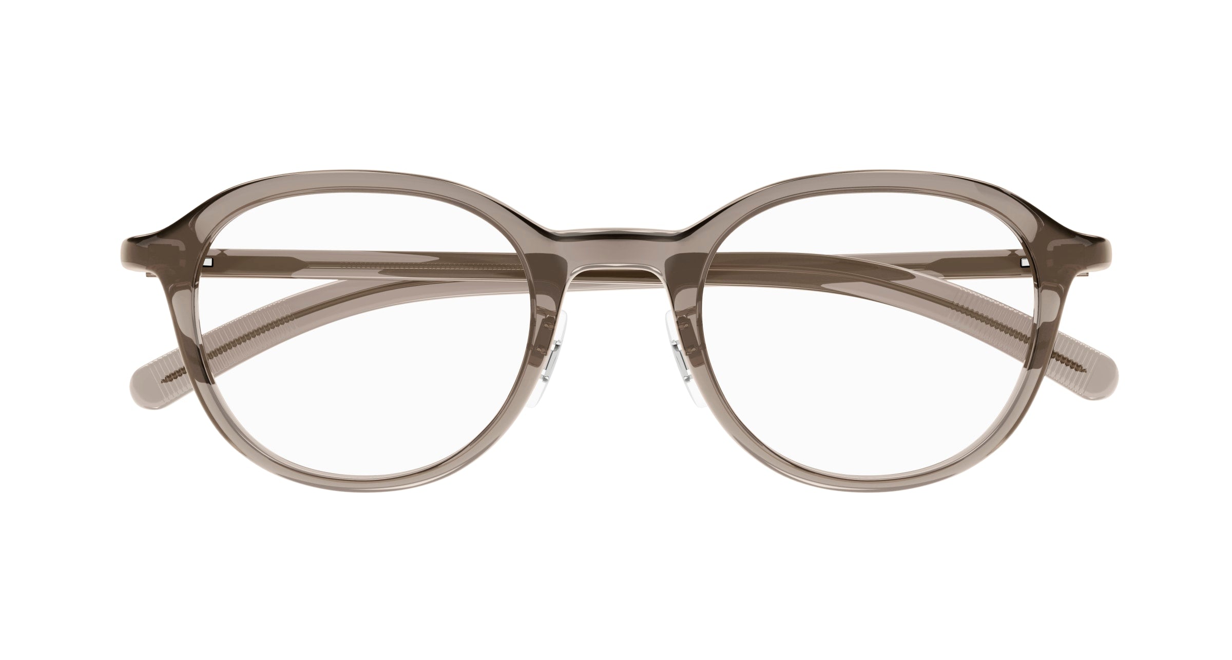 Montblanc MB0419OJ 004 Montature da vista Montblanc 2