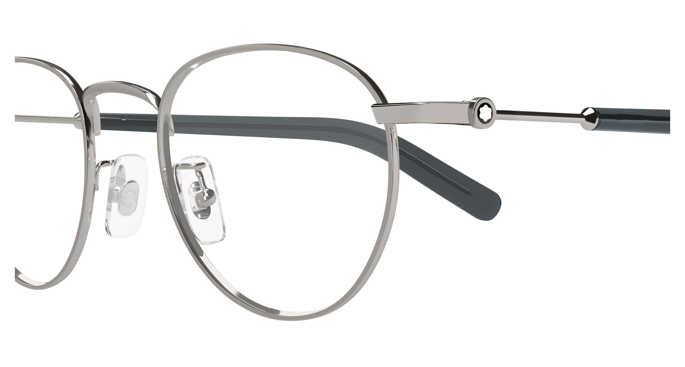 MB0423O 002 Montature da vista Montblanc 3