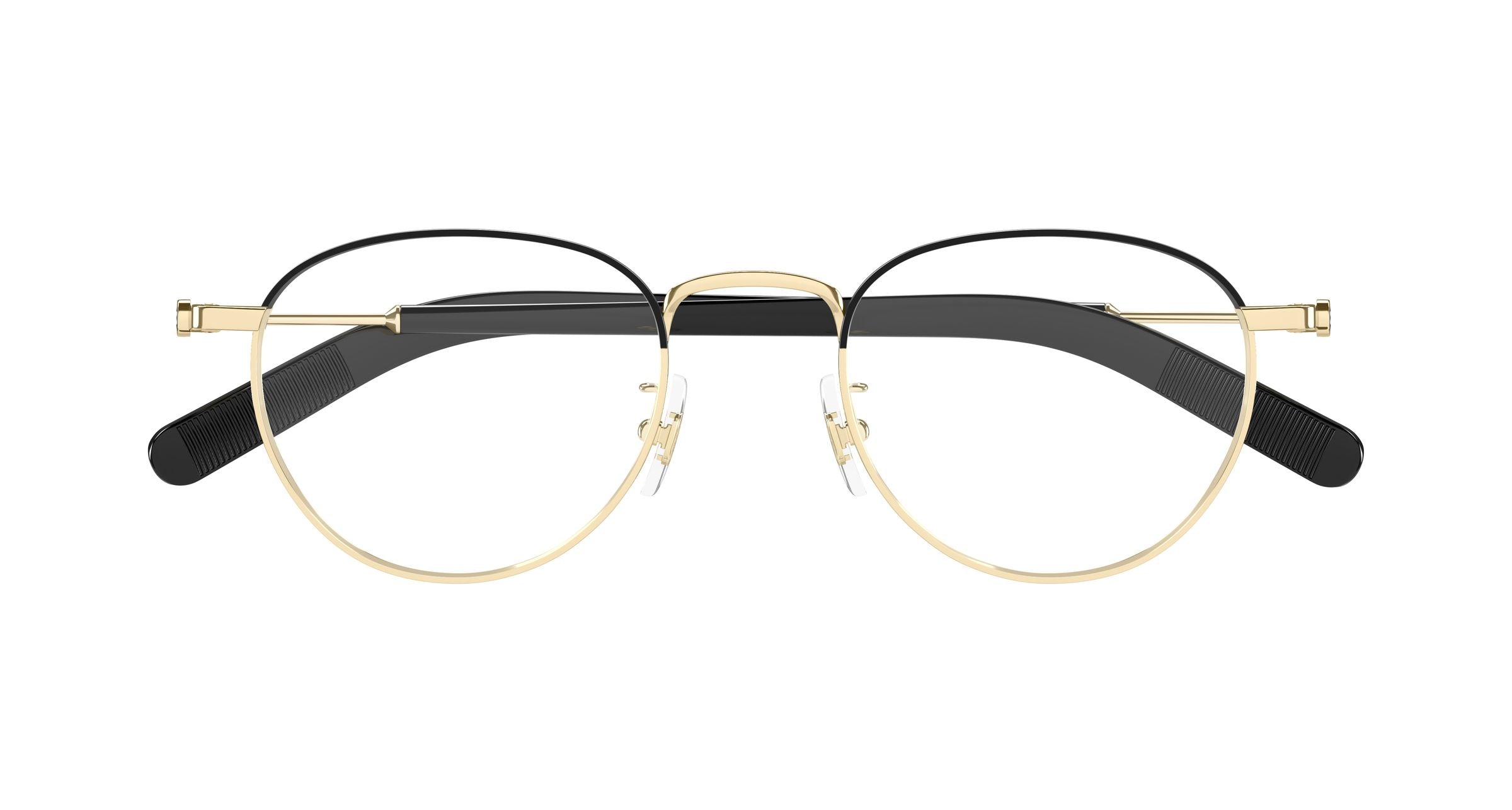 MB0423O 003 Montature da vista Montblanc 2