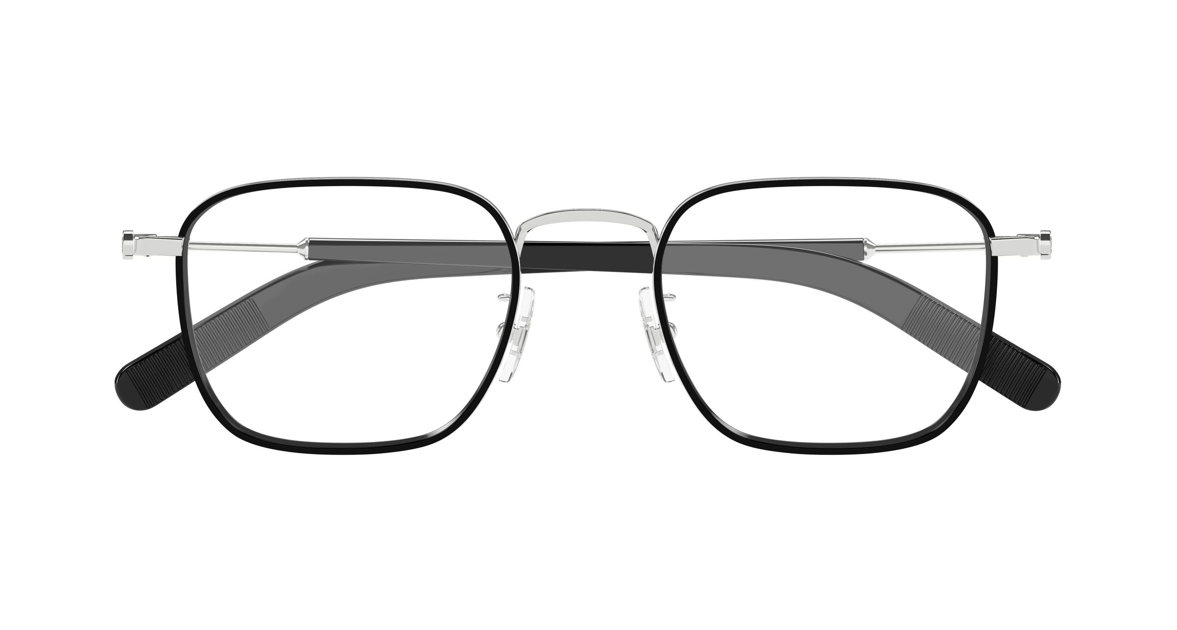 MB0424O 001 Montature da vista Montblanc 2