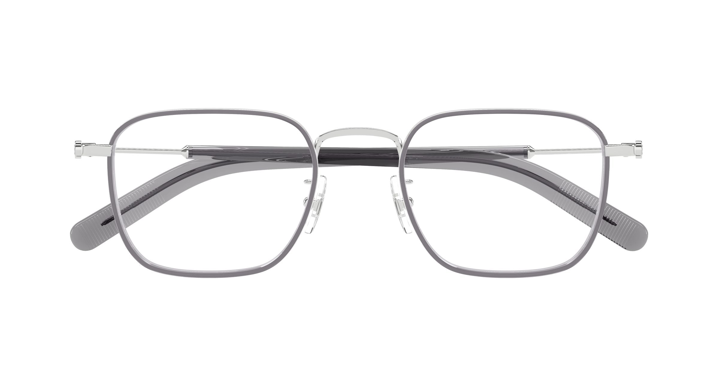 MB0424O 004 Montature da vista Montblanc 2