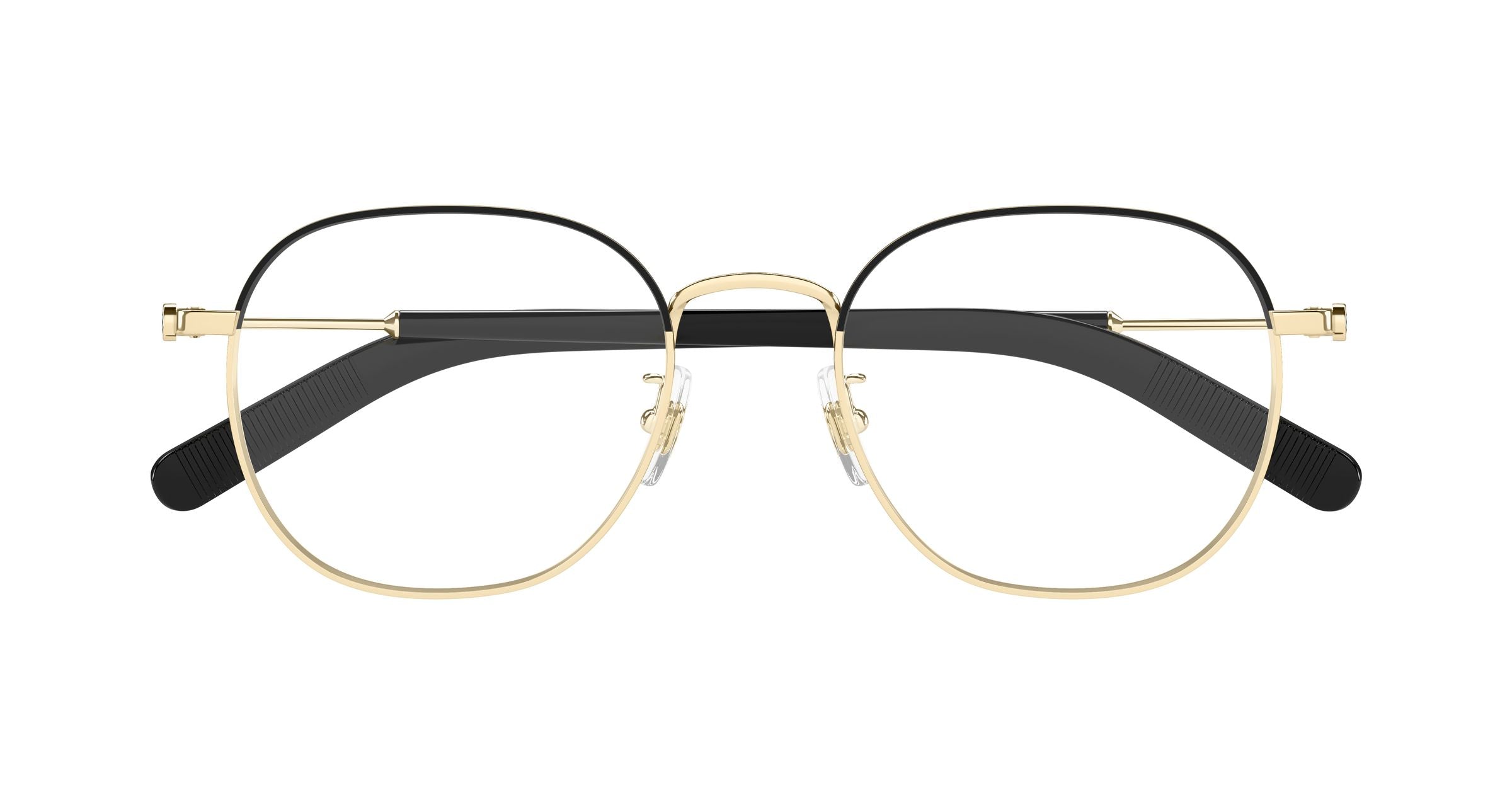 MB0425OA 003 Montature da vista Montblanc 2