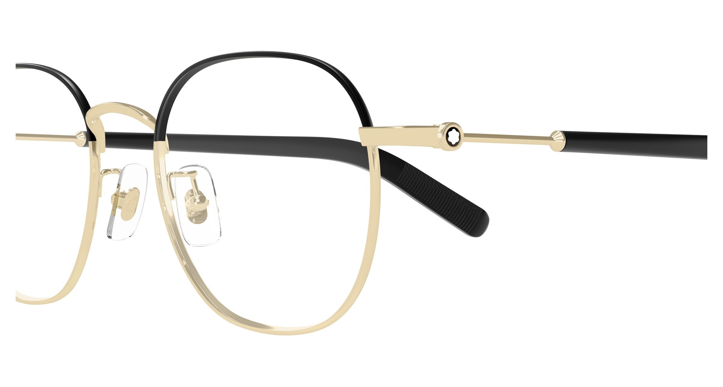 MB0425OA 003 Montature da vista Montblanc 3