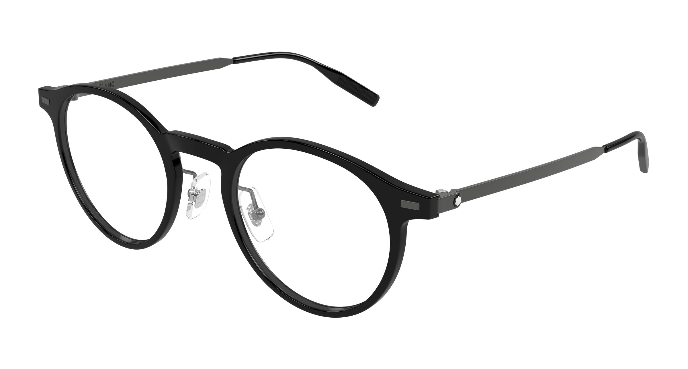 MB0426O 001 Montature da vista Montblanc 1