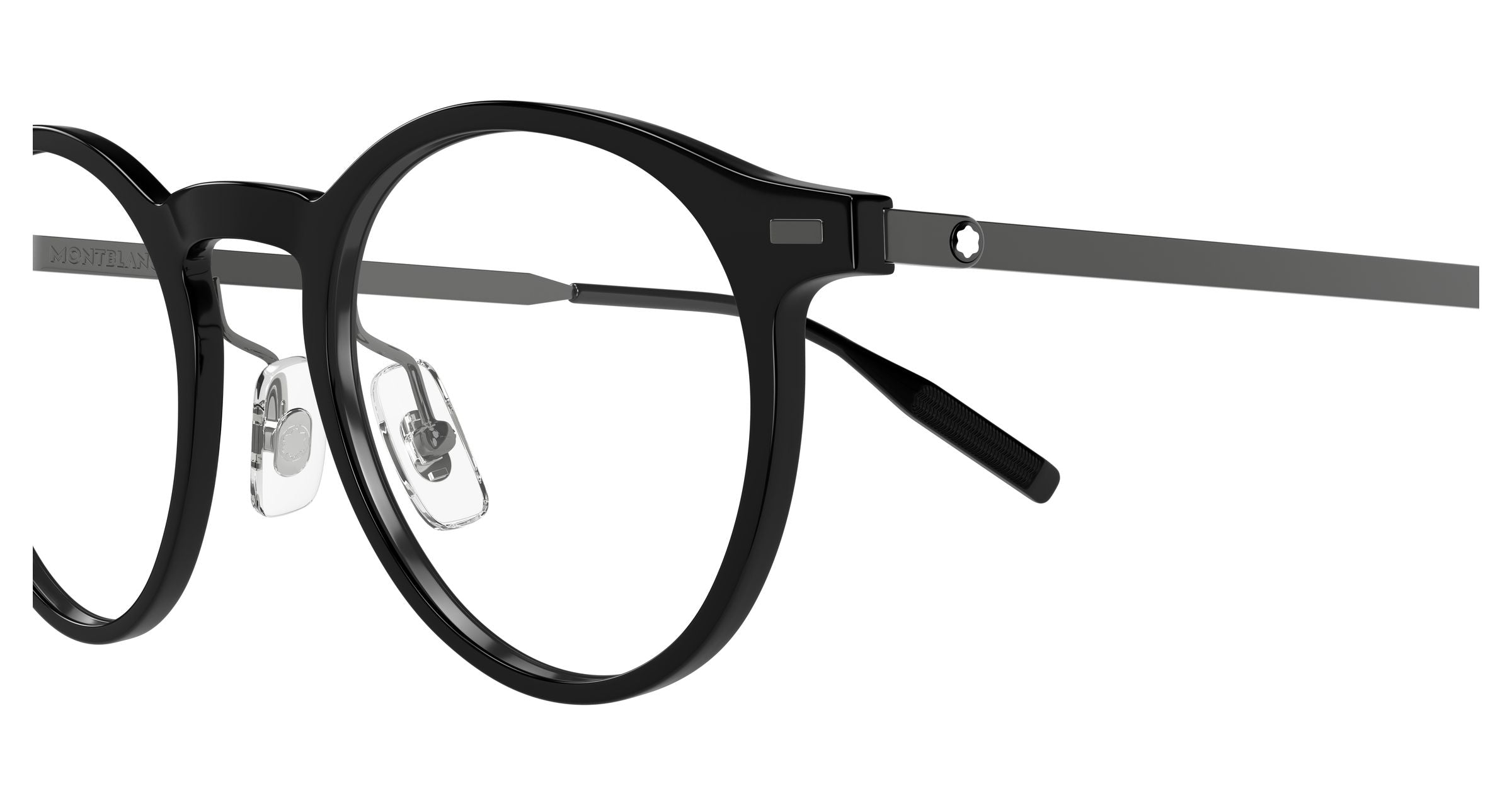 MB0426O 001 Montature da vista Montblanc 3