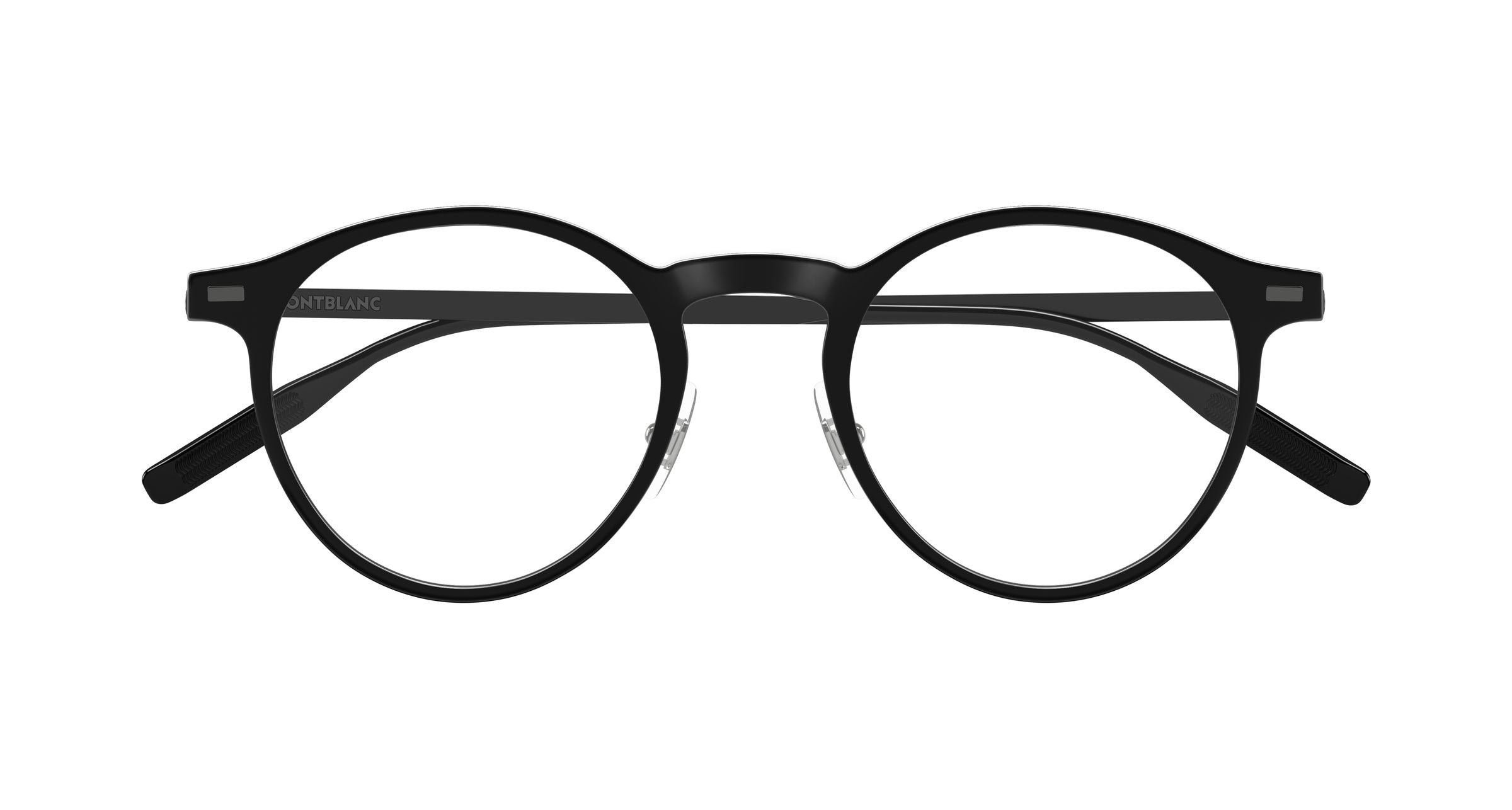 MB0426O 002 Montature da vista Montblanc 2