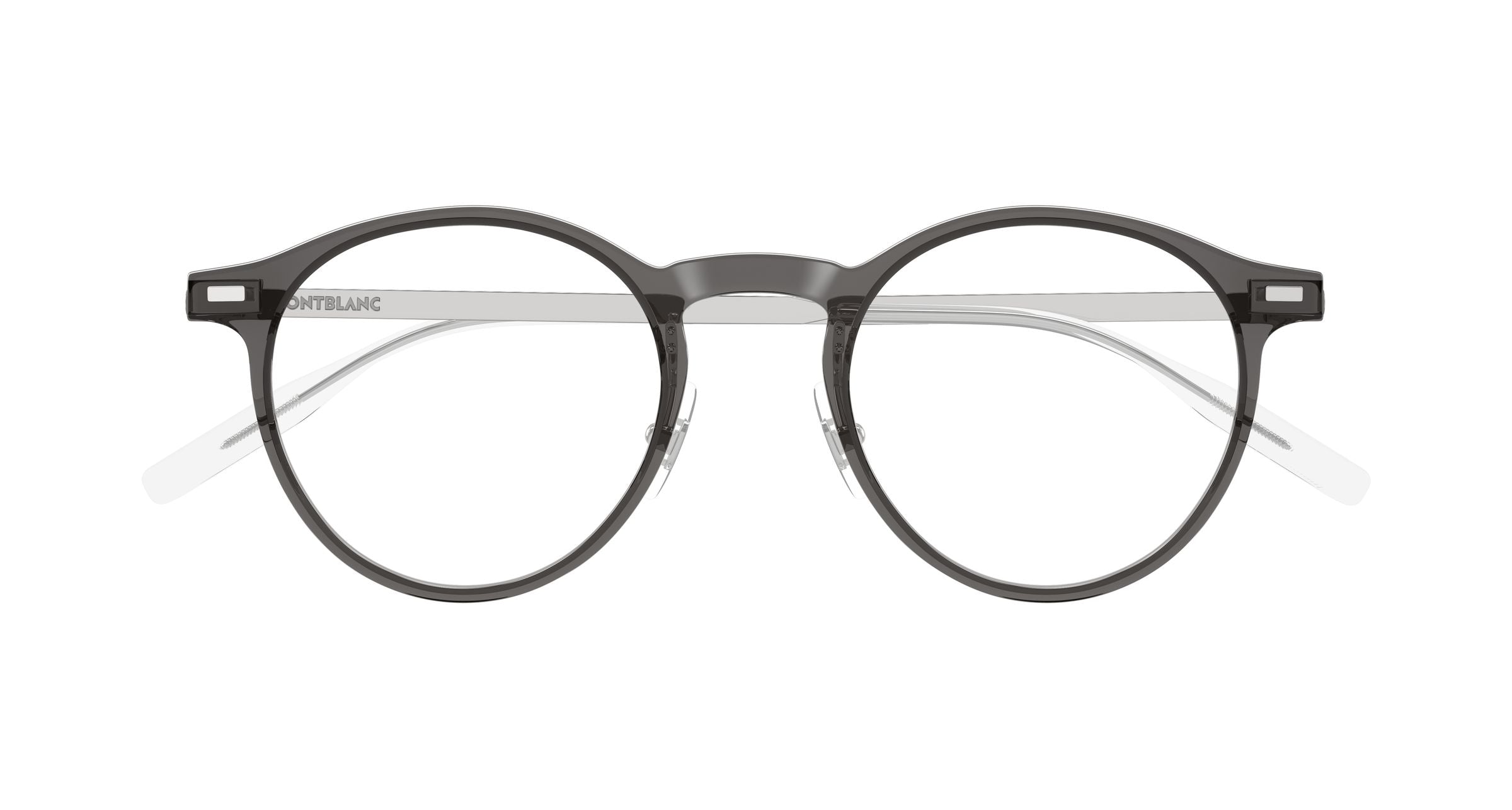 MB0426O 004 Montature da vista Montblanc 2