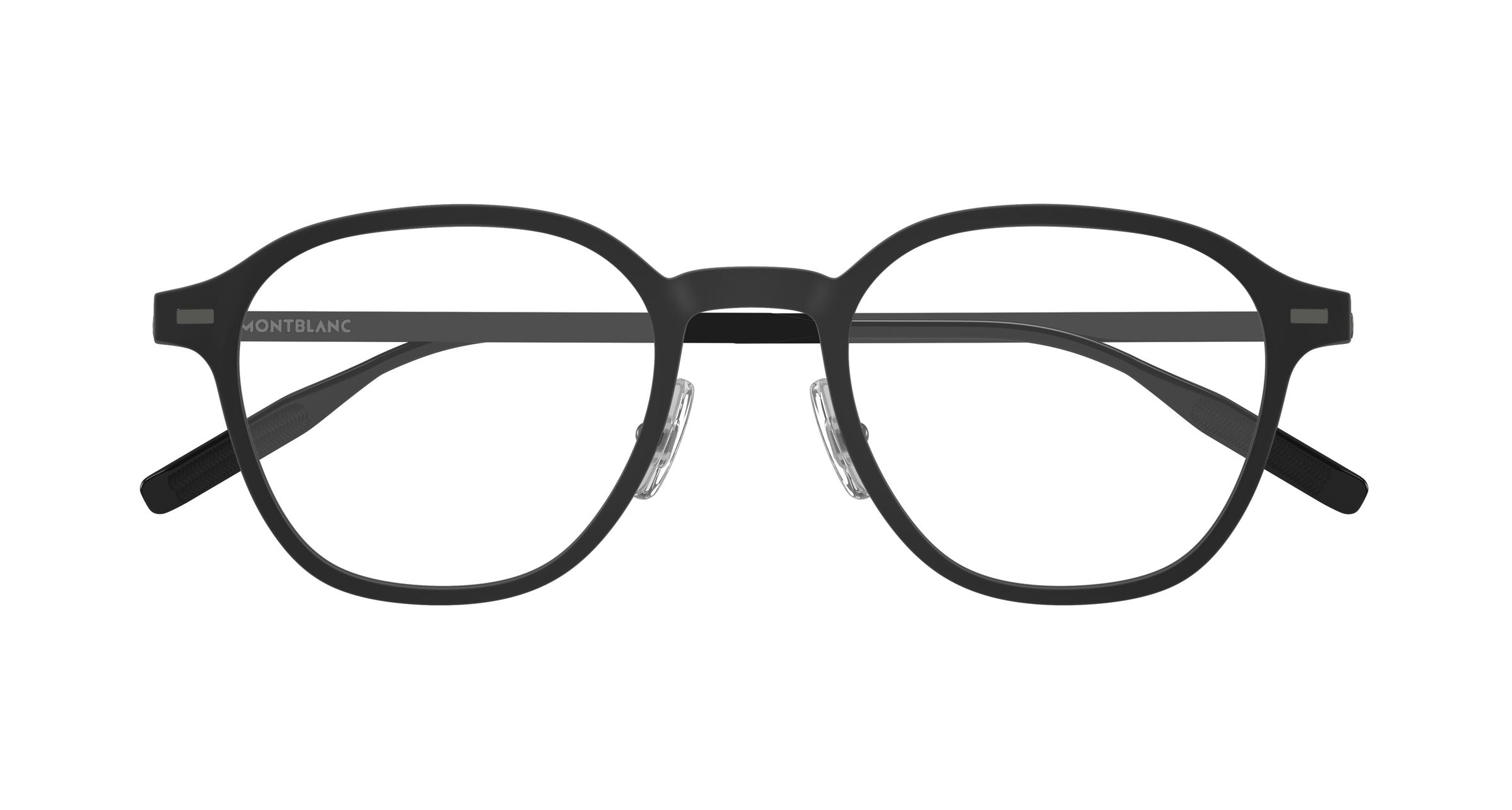 MB0427O 002 Montature da vista Montblanc 2