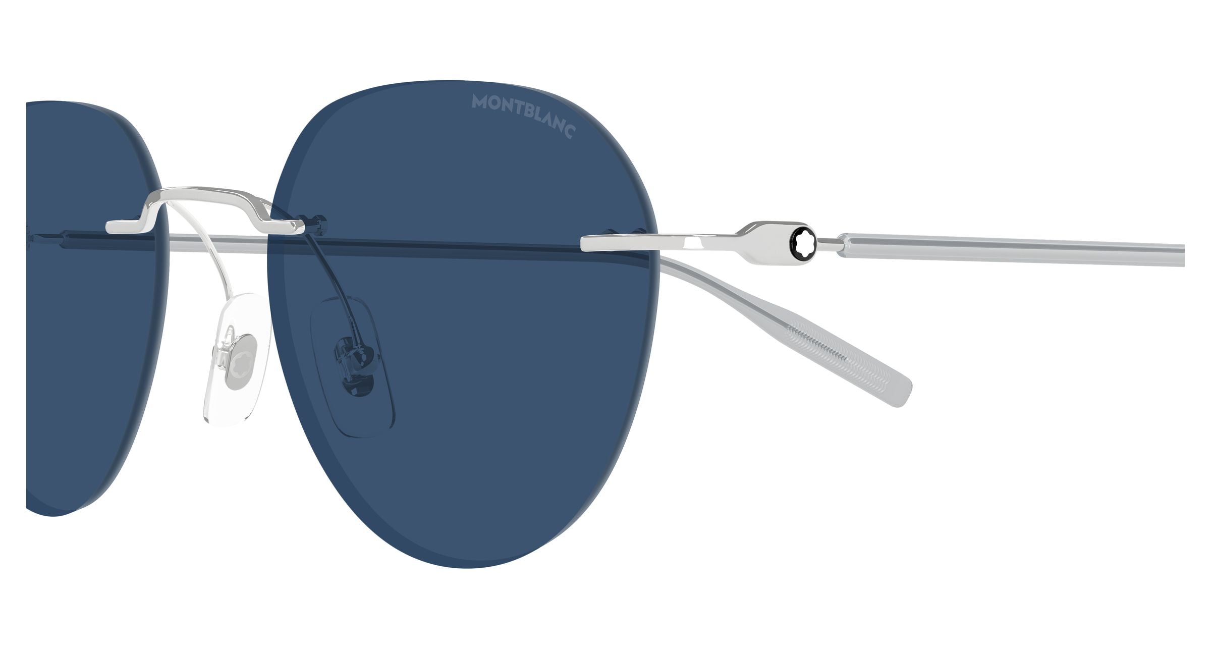 MB0428S 004 Occhiali da sole Montblanc 3