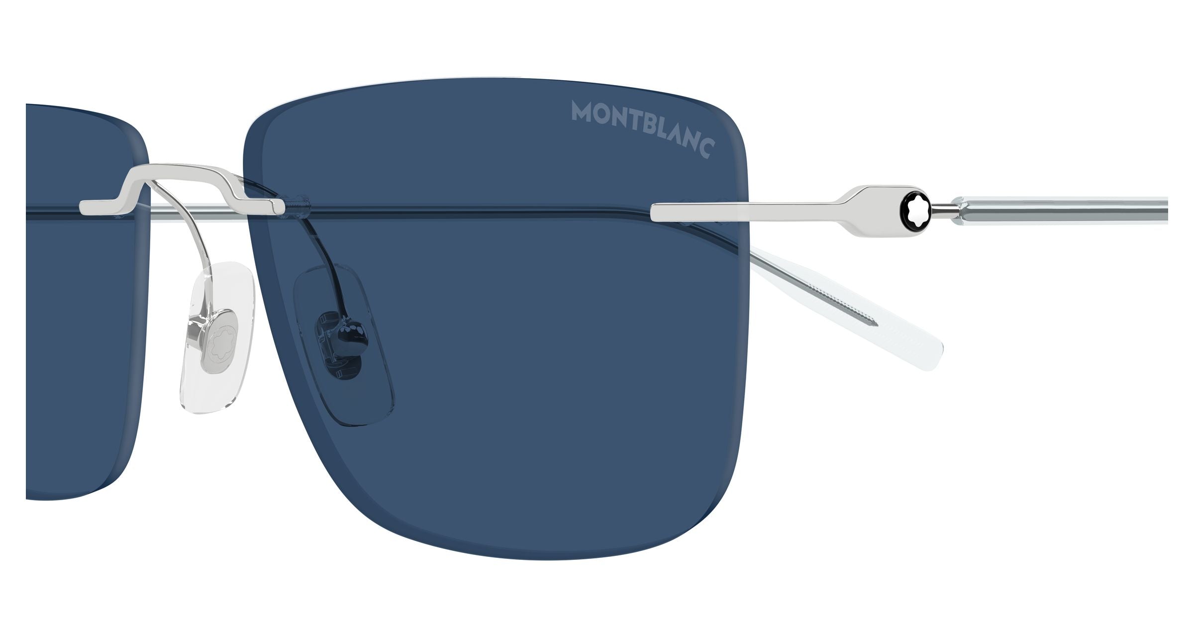 MB0429S 004 Occhiali da sole Montblanc 3
