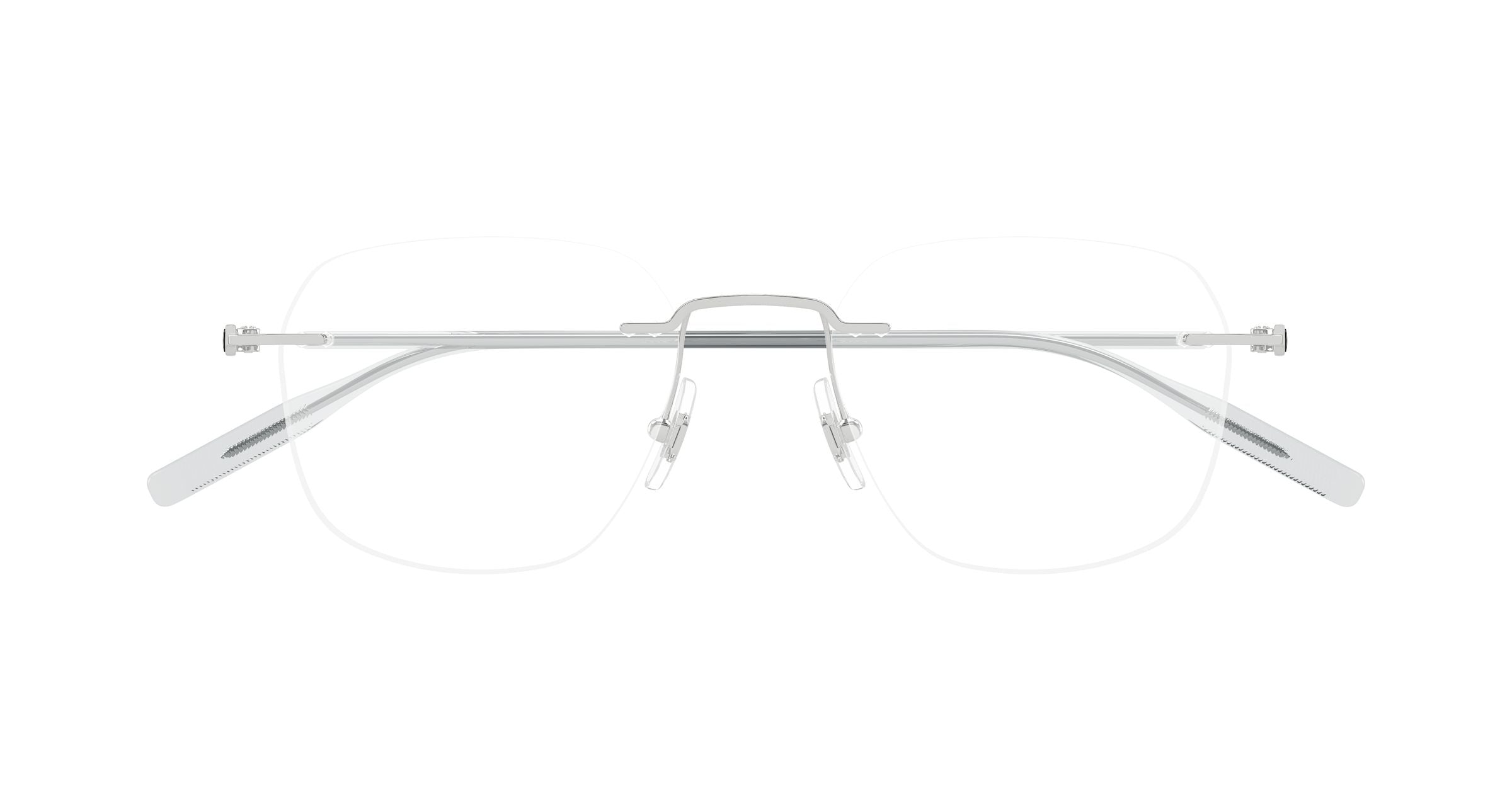 MB0430O 004 Montature da vista Montblanc 2