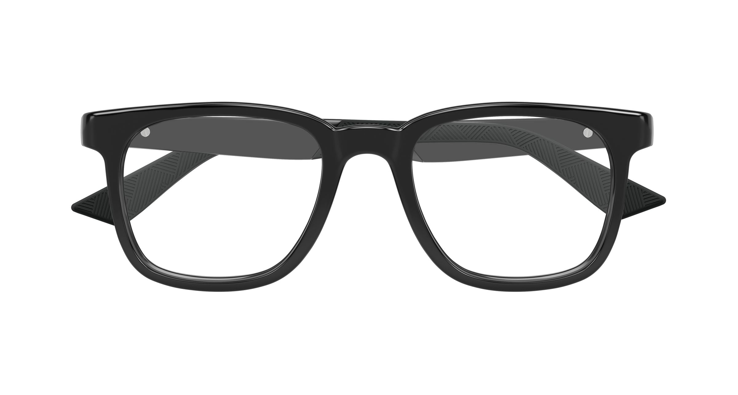 MB0433O 001 Montature da vista Montblanc 2