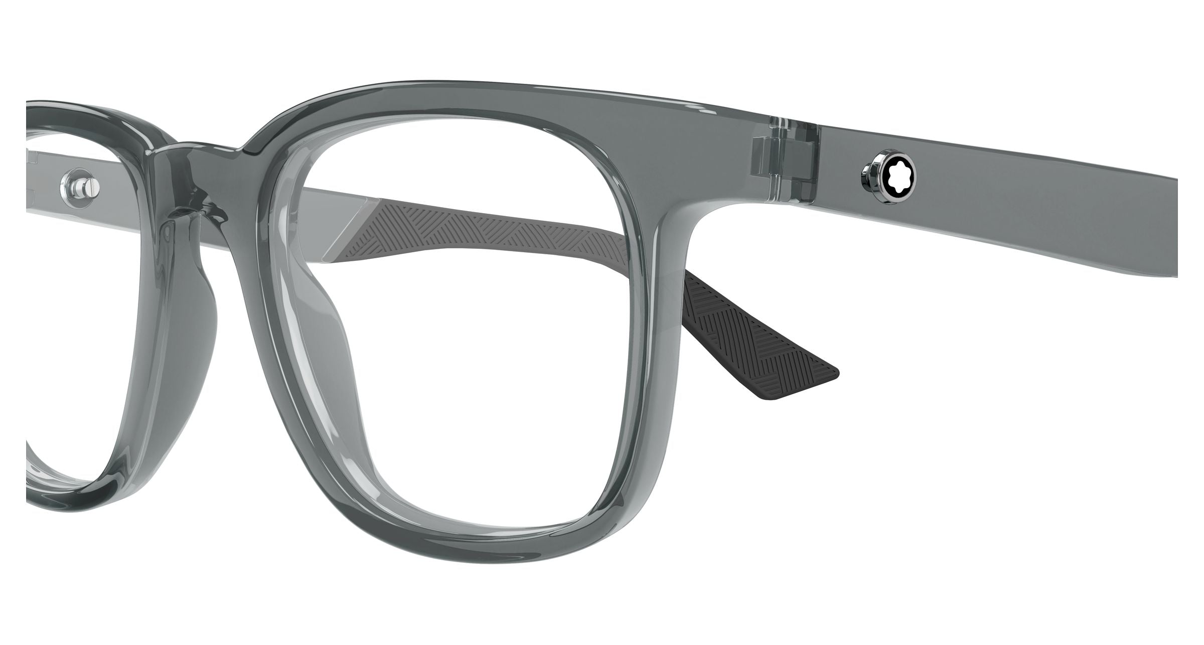 MB0433O 005 Montature da vista Montblanc 3