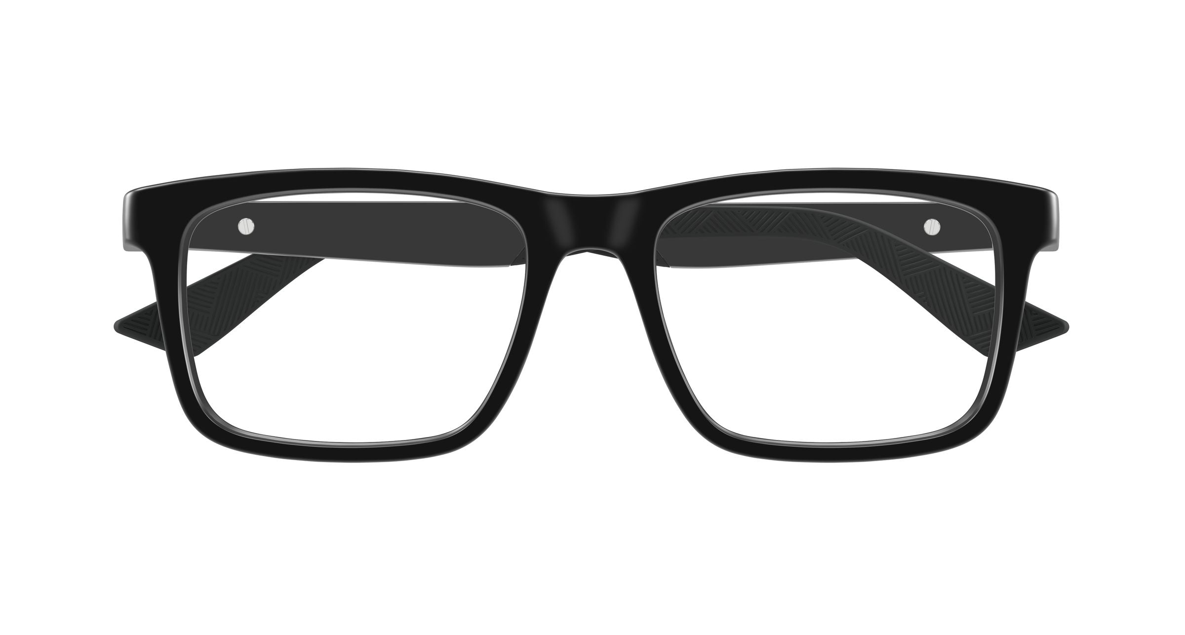 MB0434O 002 Montature da vista Montblanc 2