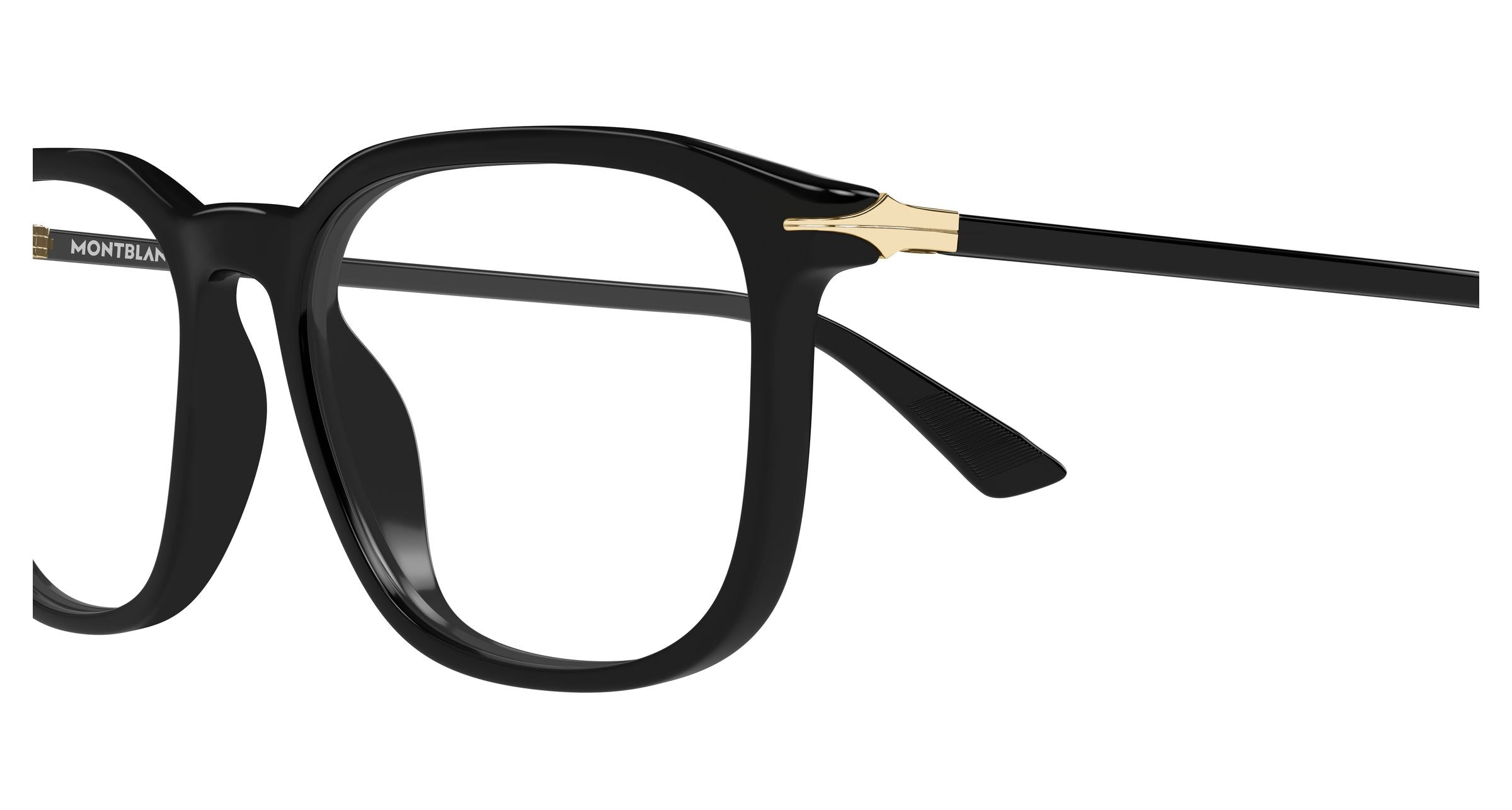 MB0438O 001 Montature da vista Montblanc 3