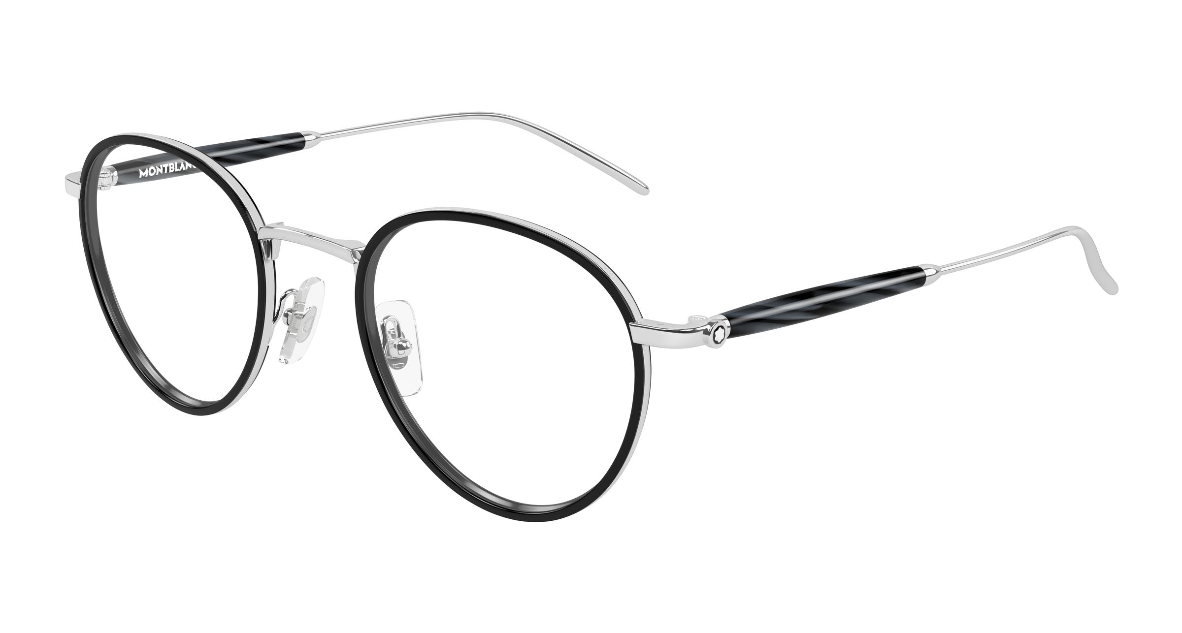 MB0442O 003 Montature da vista Montblanc 1