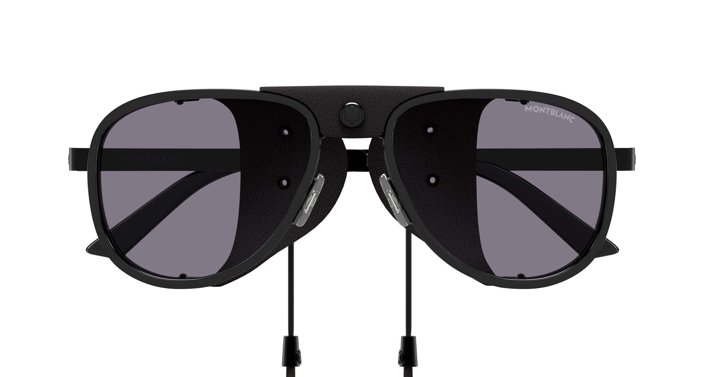 Montblanc MB0455S 001