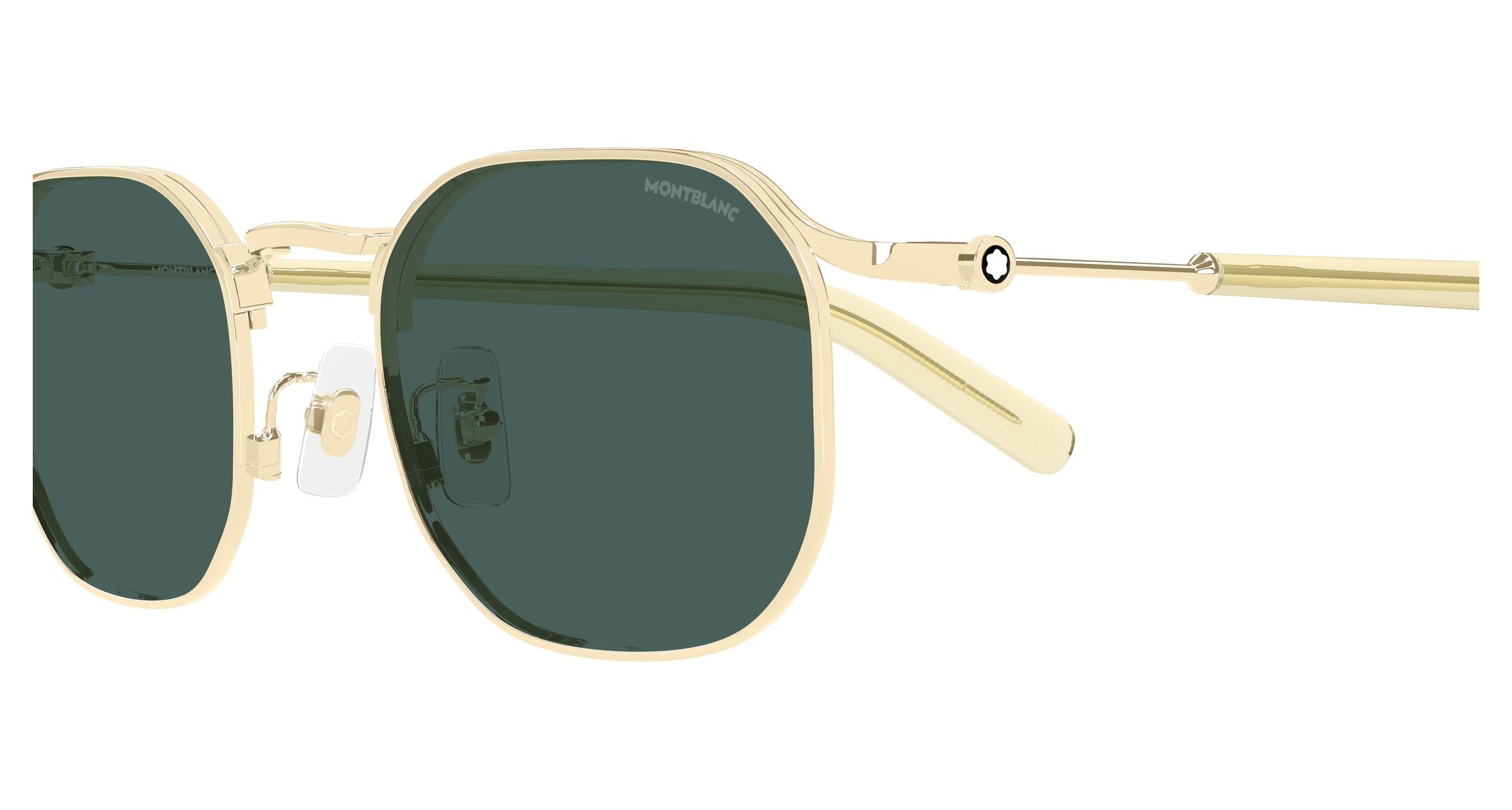 Montblanc MB0459S 004