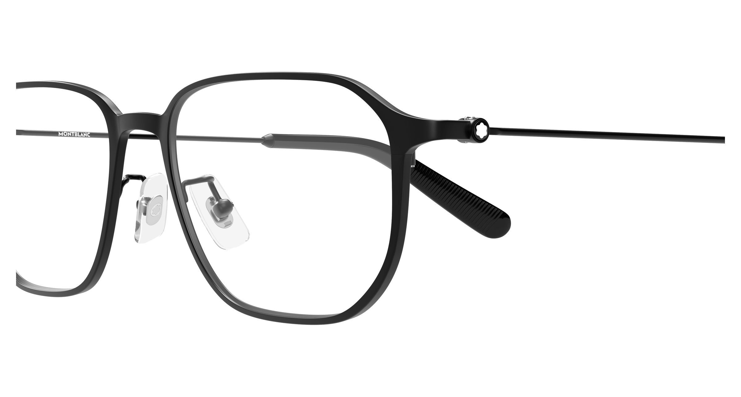 Montblanc MB0465OA 001 Montature da vista Montblanc 3