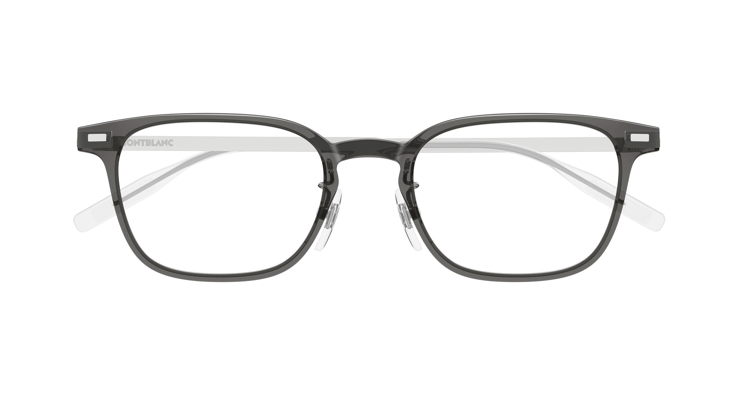 Montblanc MB0467OL 012 Montature da vista Montblanc 2