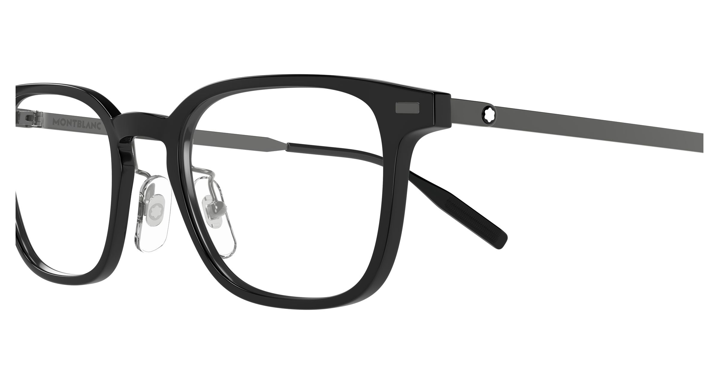 Montblanc MB0467OL 013 Montature da vista Montblanc 3