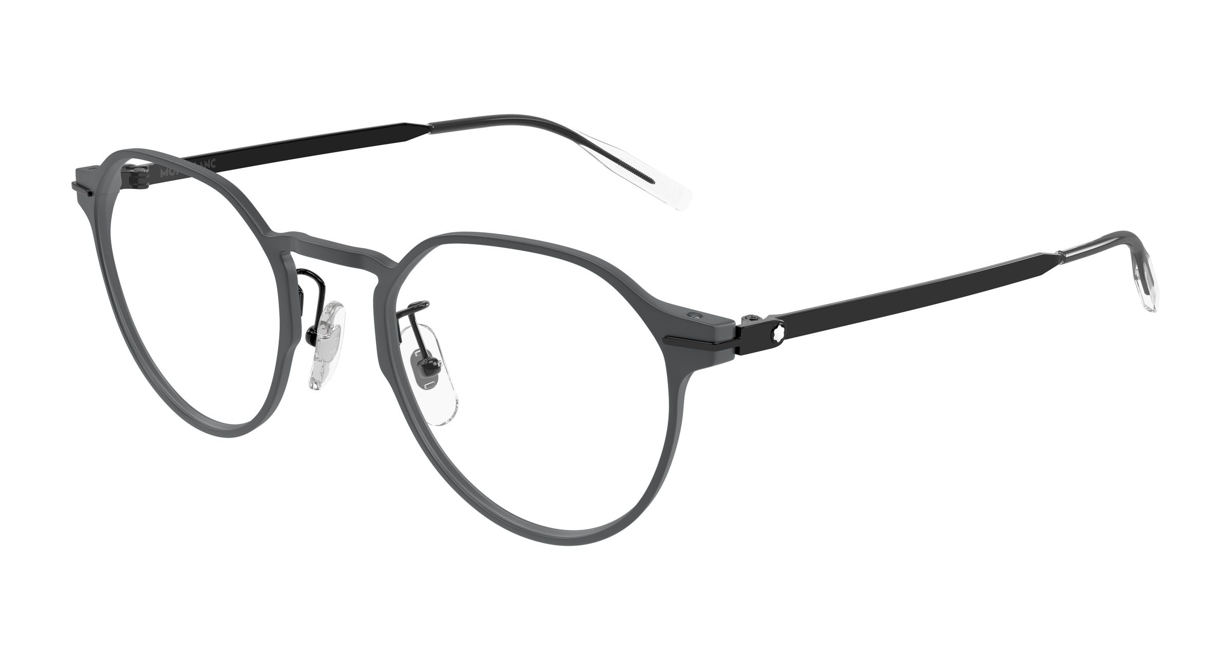 Montblanc MB0469OL 004 Optické rámečky Montblanc 1