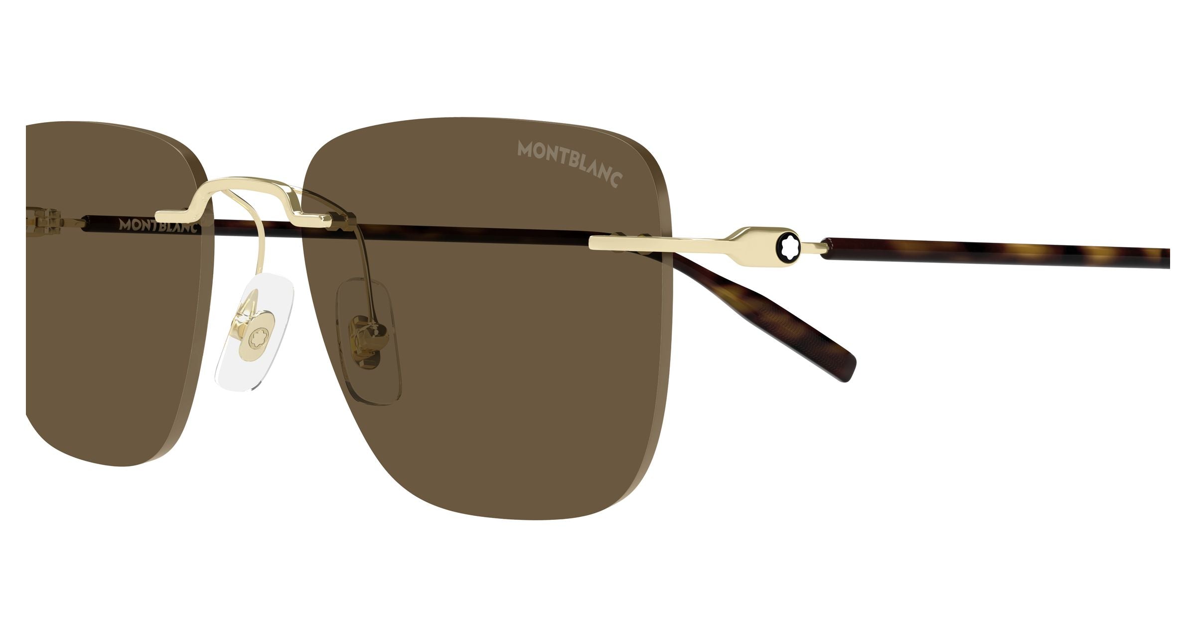 Montblanc MB0470S 003