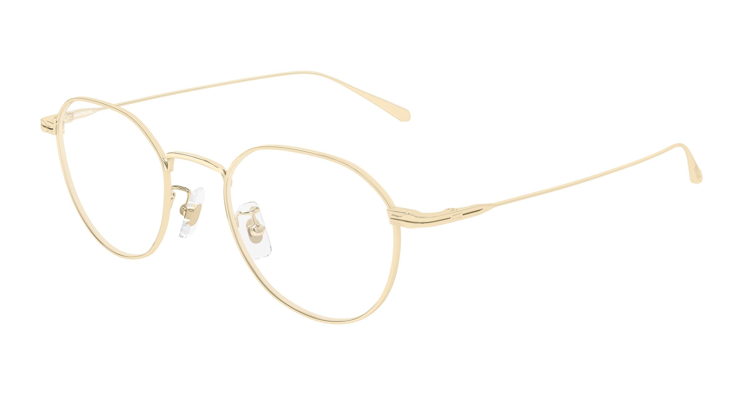 Montblanc MB0476OA 001