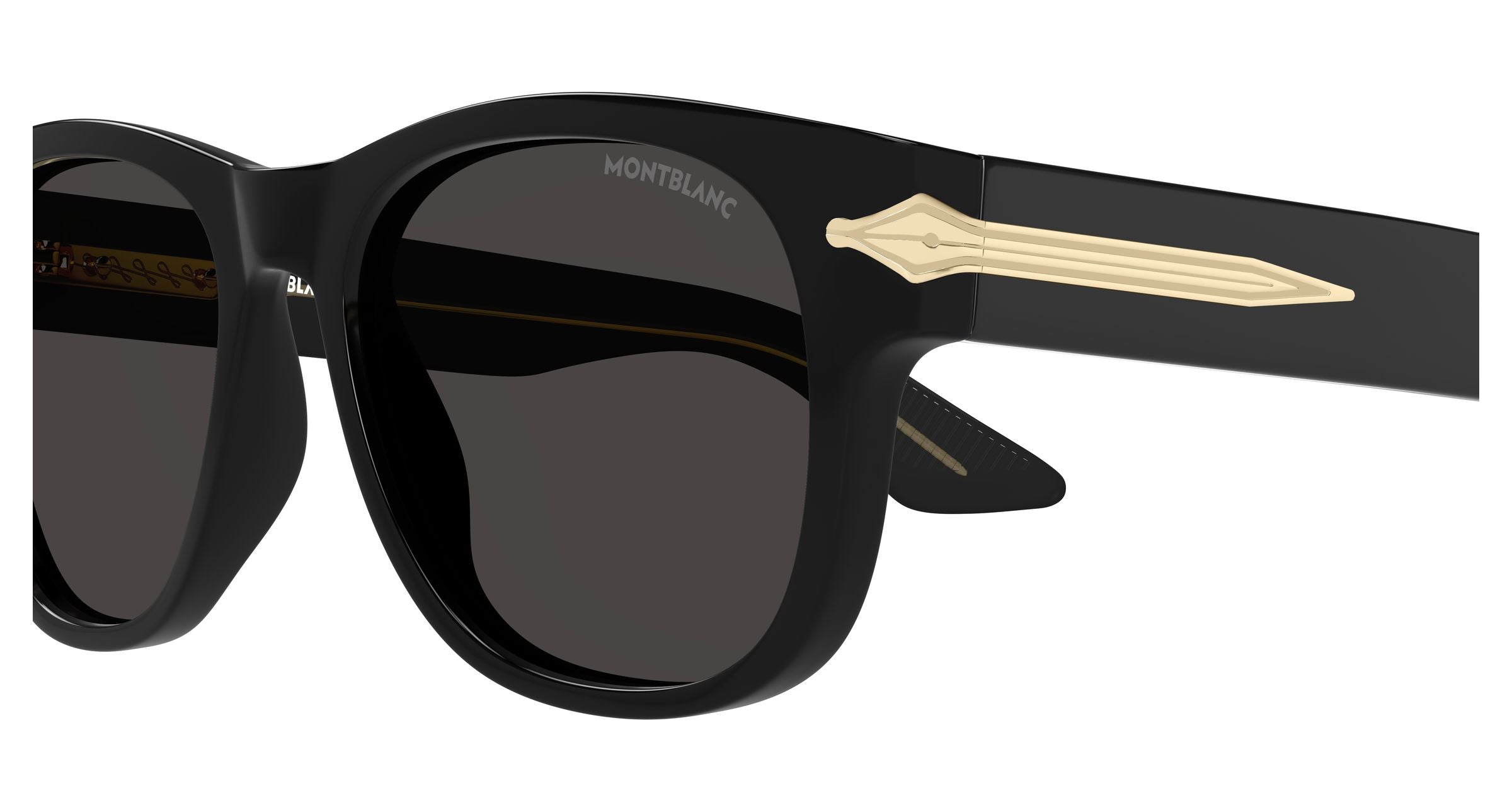 Montblanc MB0478S 001