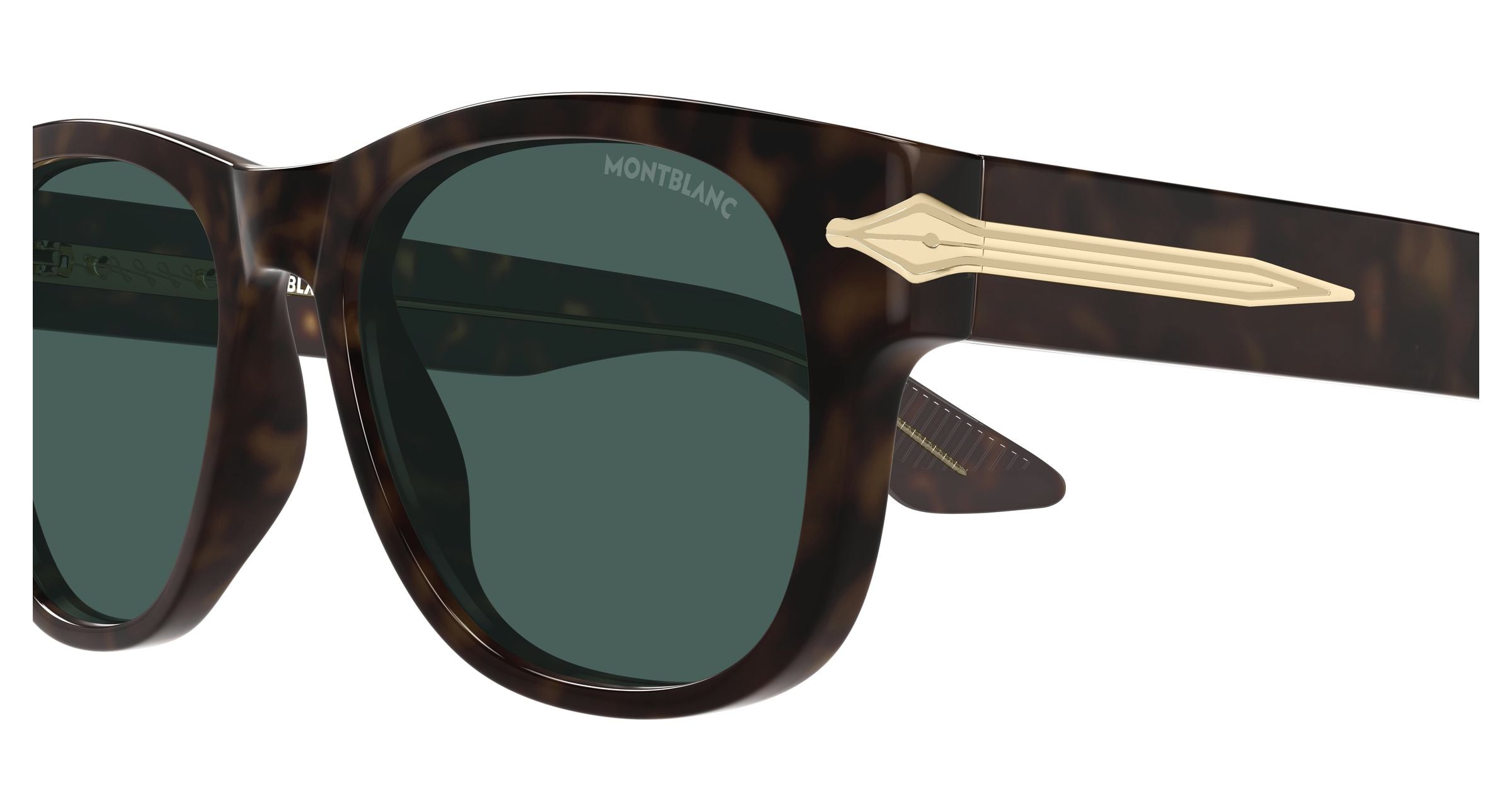 Montblanc MB0478S 002