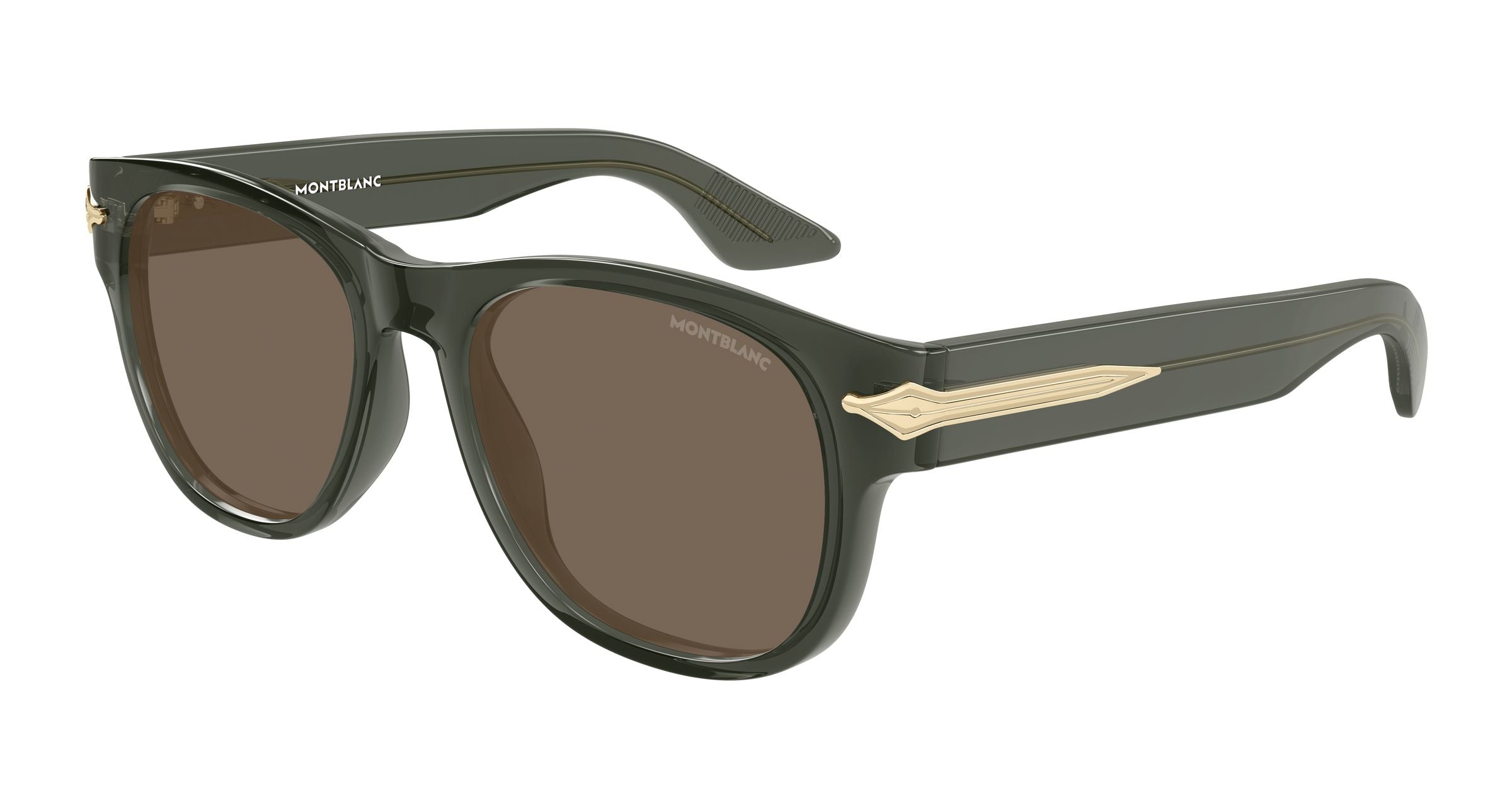 Montblanc MB0478S 003