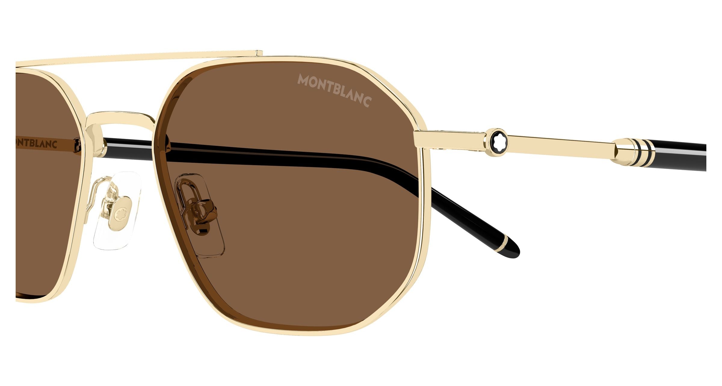 Montblanc MB0481S 002