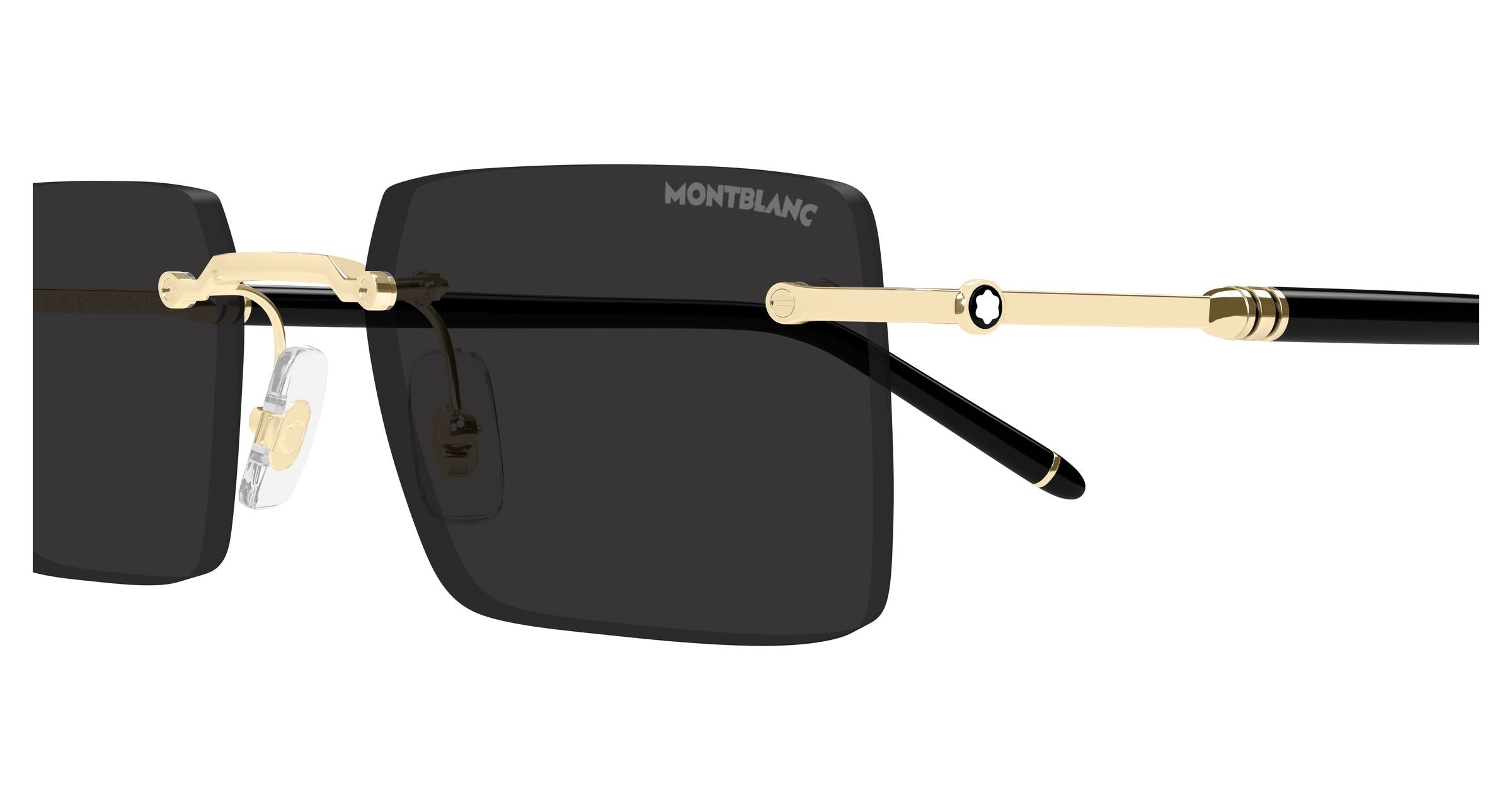 Montblanc MB0482S 001