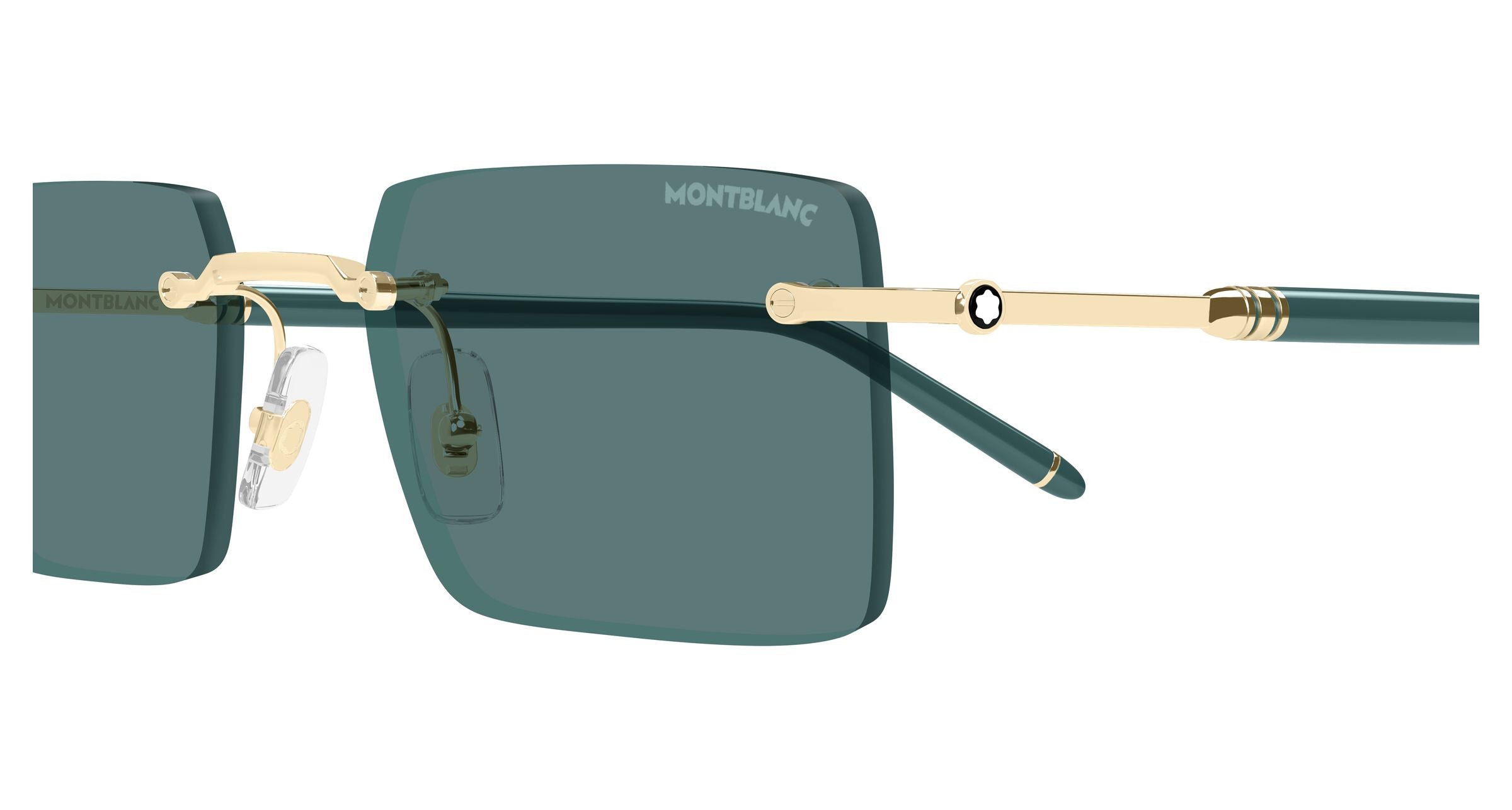 Montblanc MB0482S 004