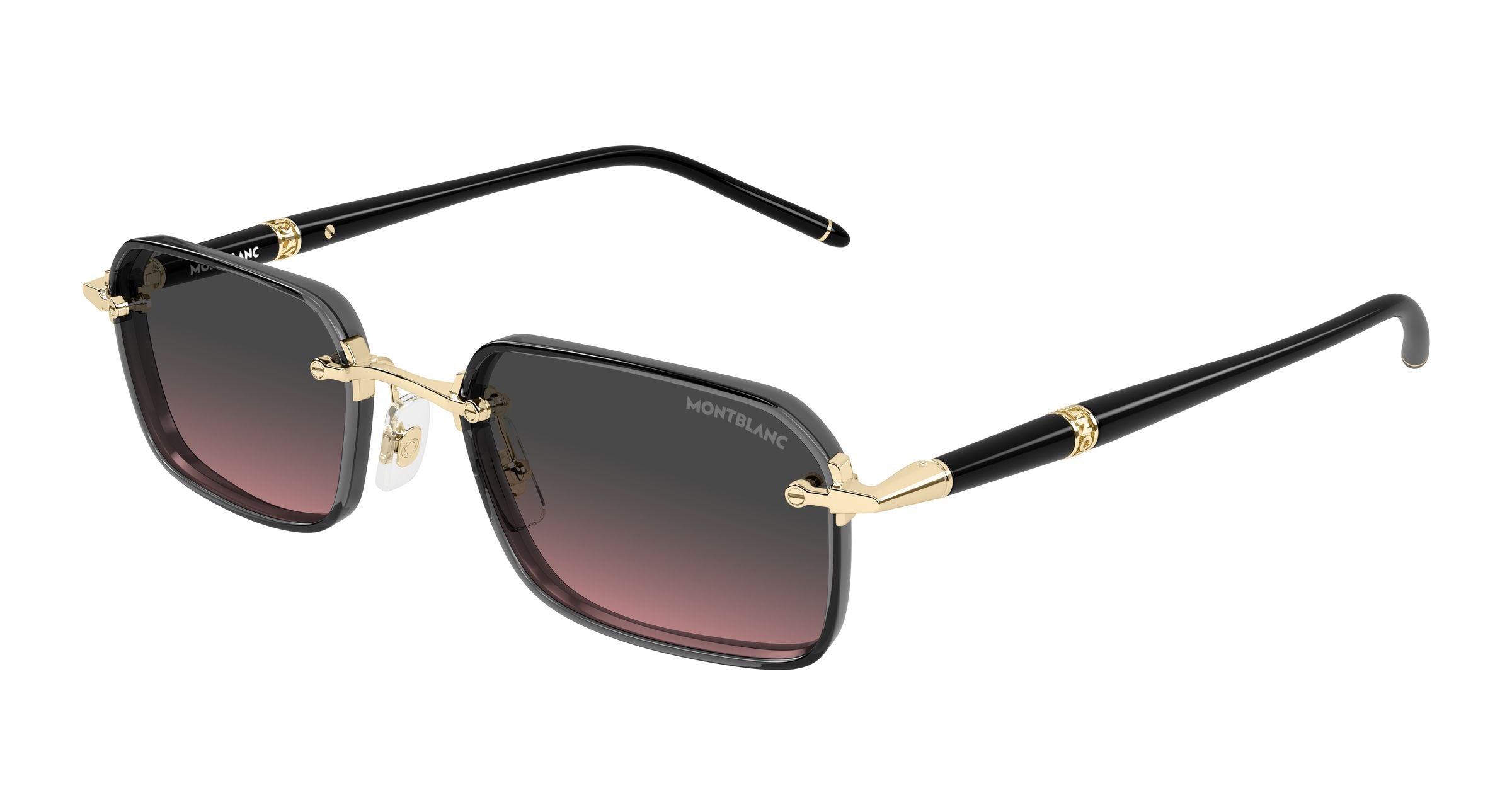 Montblanc MB0483S 003