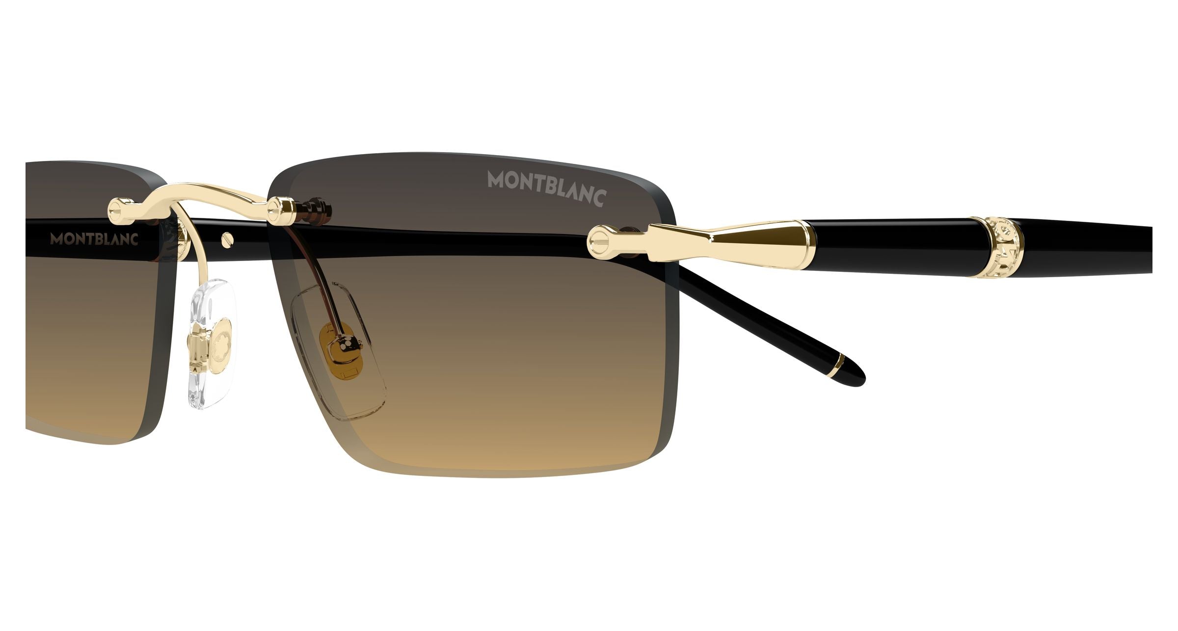 Montblanc MB0484S 002