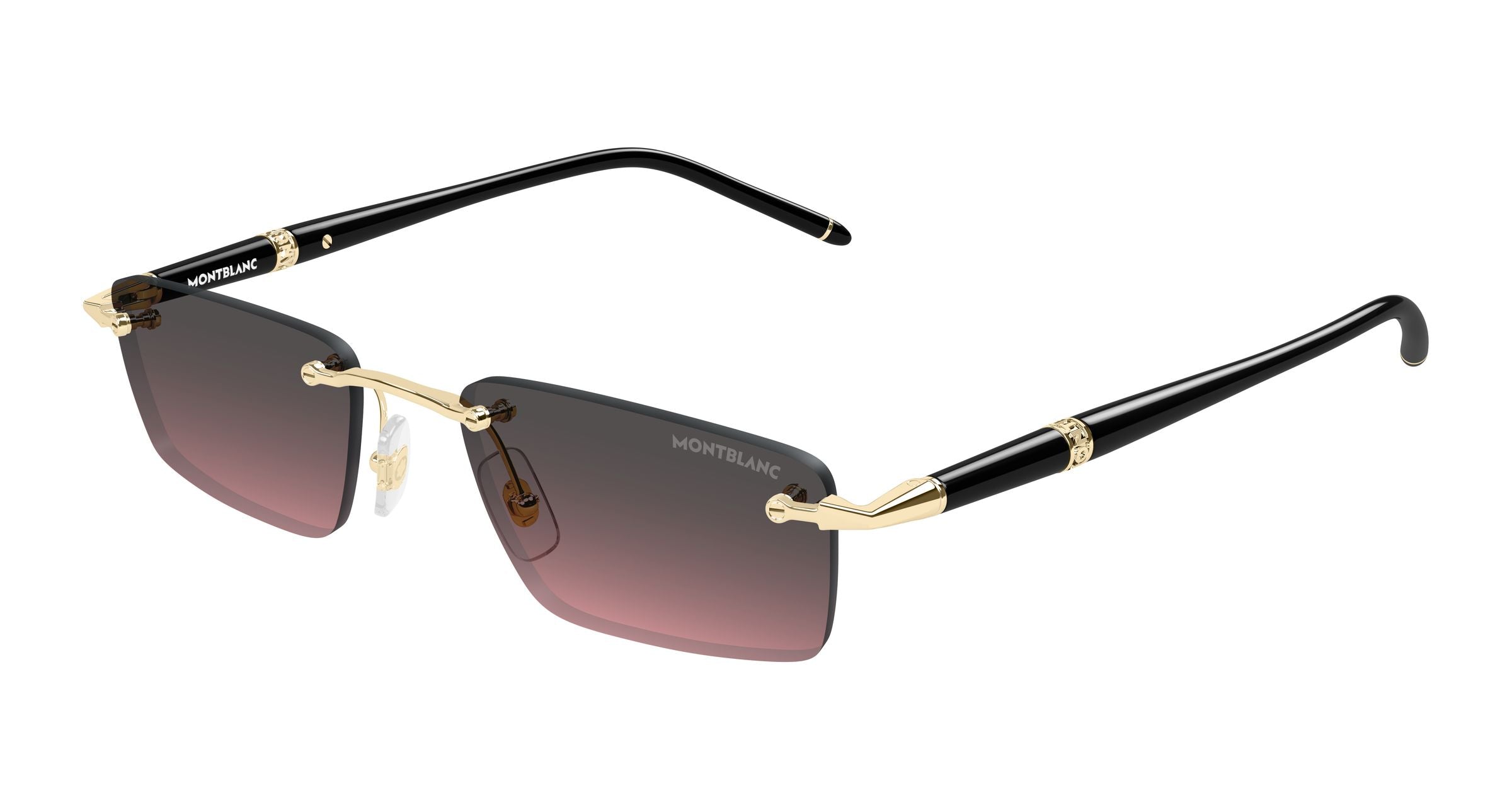 Montblanc MB0484S 003