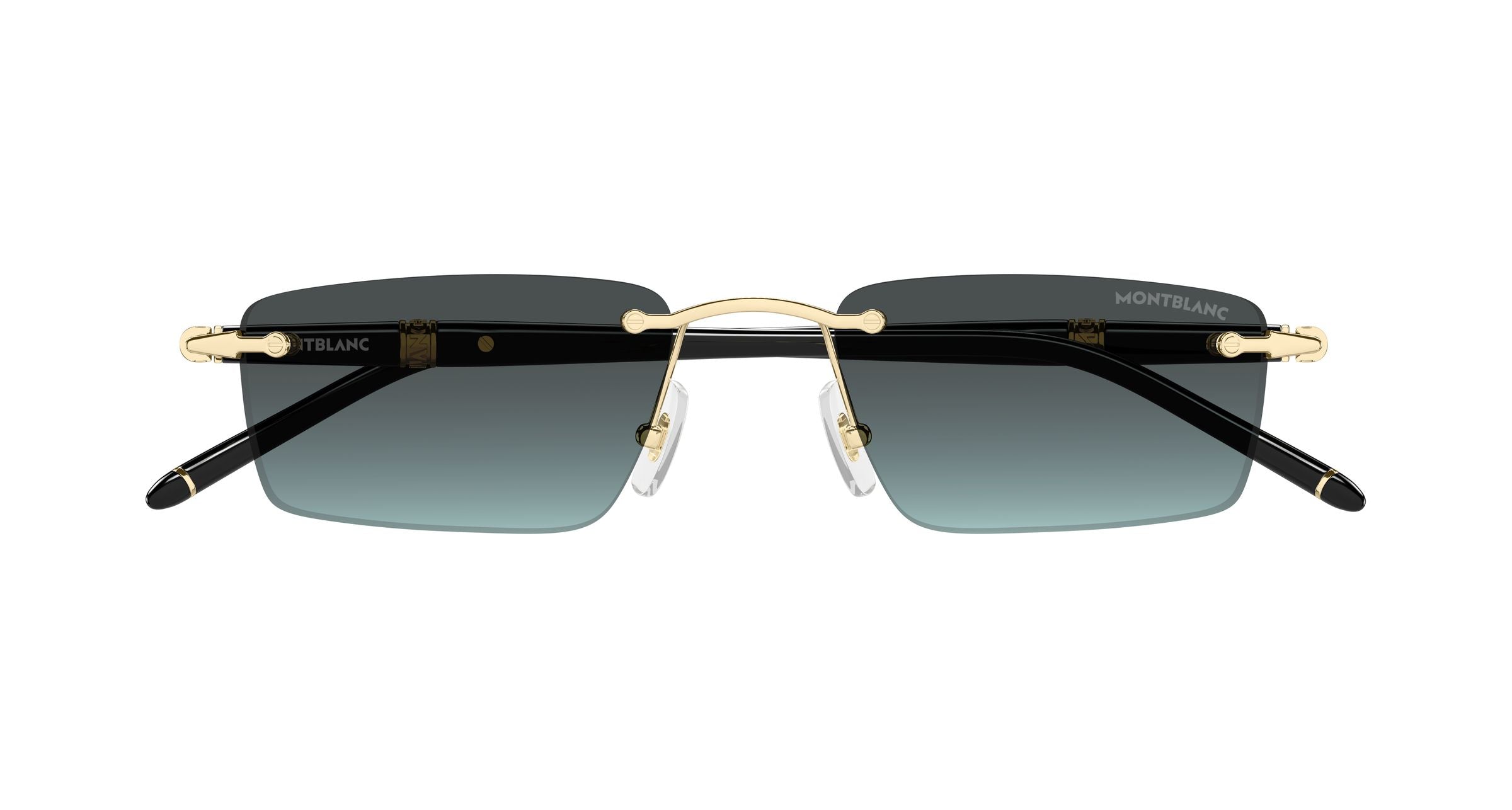 Montblanc MB0484S 004