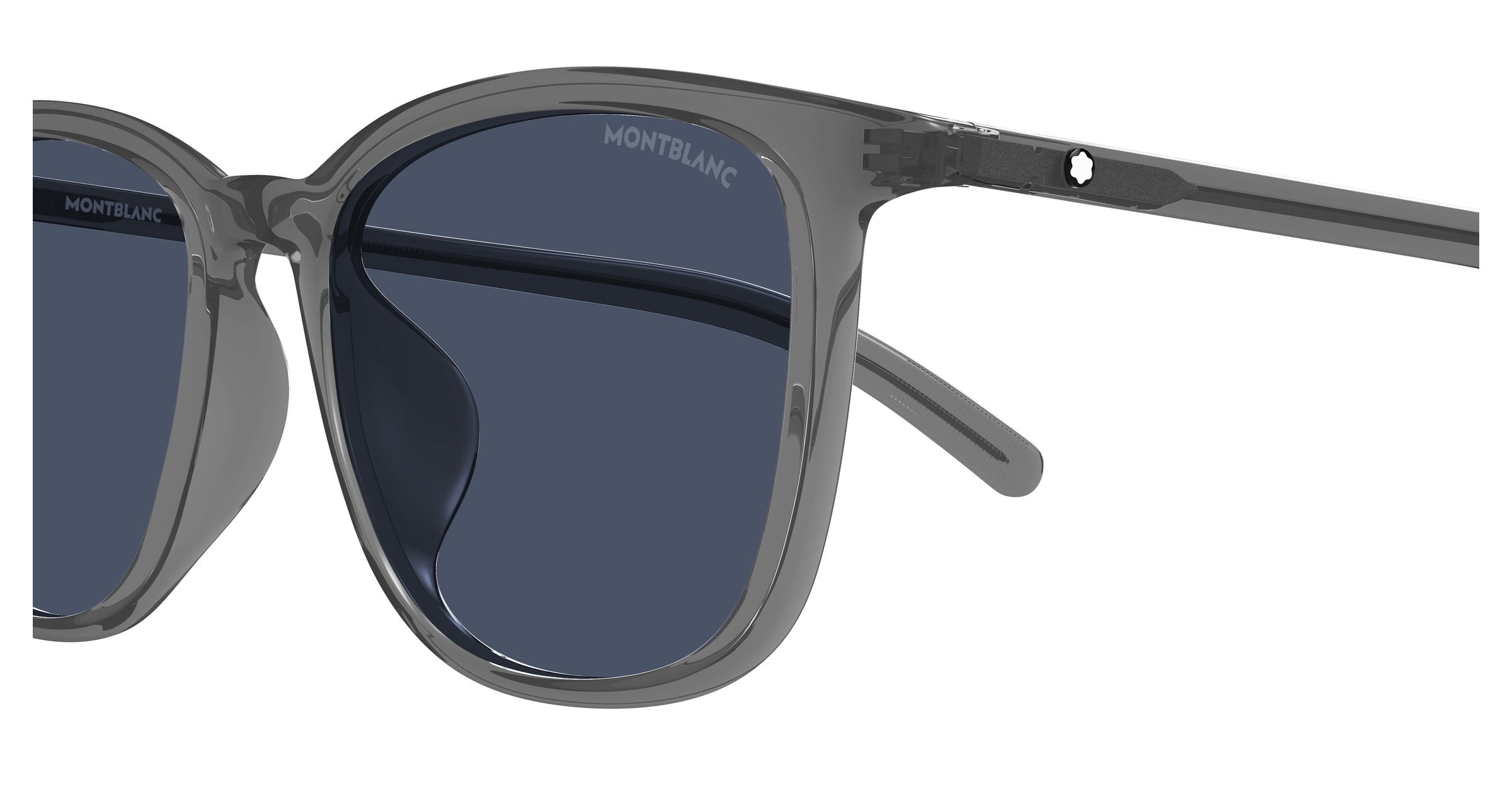 Montblanc MB0487SA 003