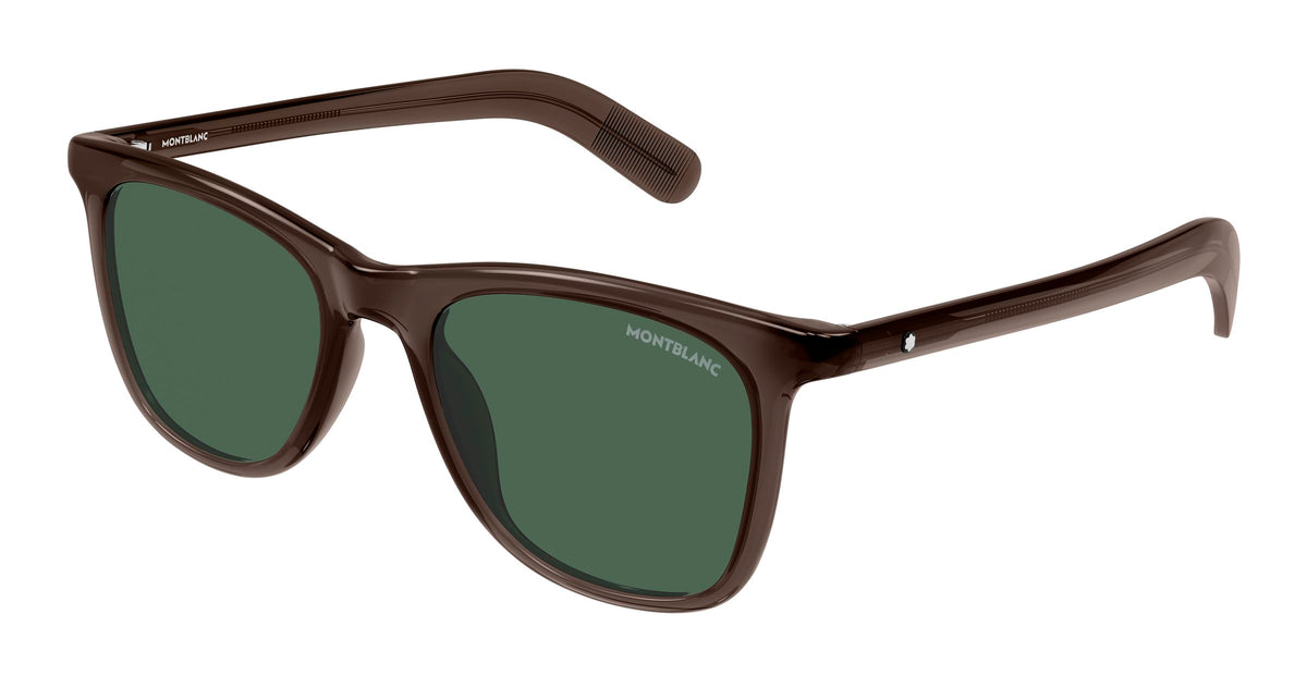 Montblanc MB0496S 002