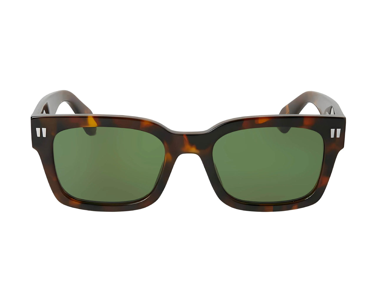 OERI108 Midland 6055 havana Occhiali da sole Off-White 2