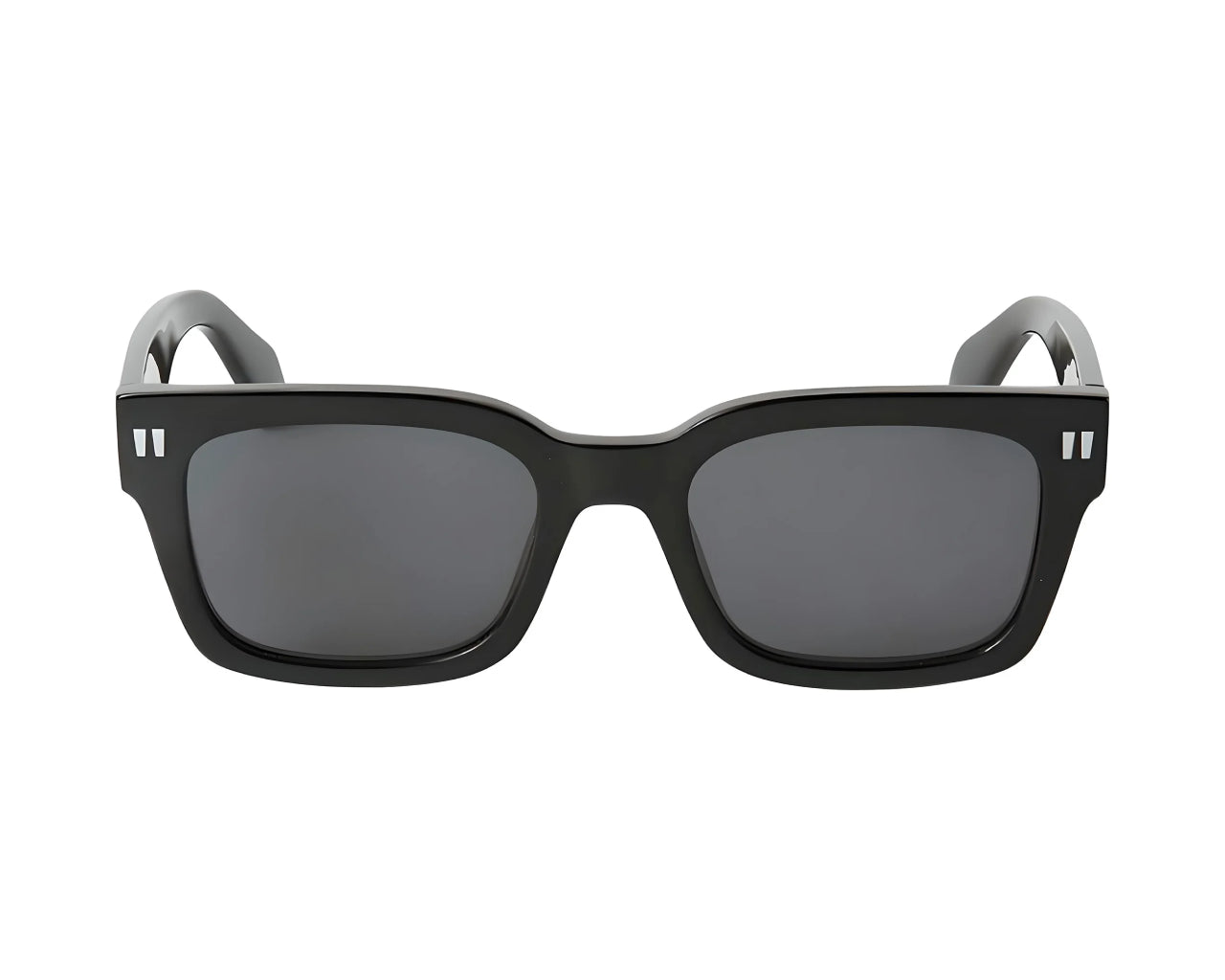 OERI108 Midland 1007 black Occhiali da sole Off-White 1