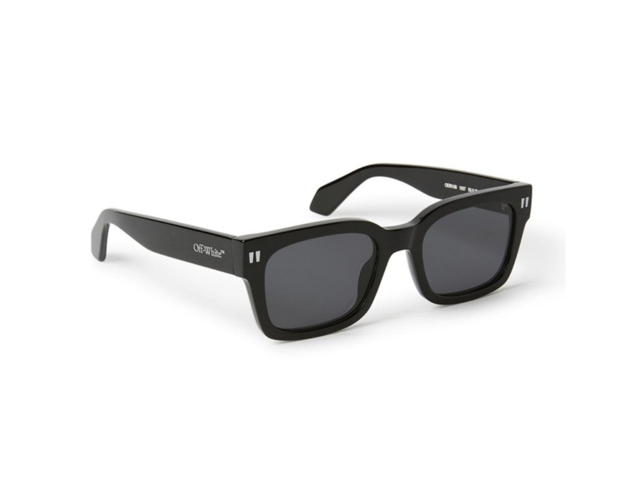 OERI108 Midland 1007 black Occhiali da sole Off-White 2